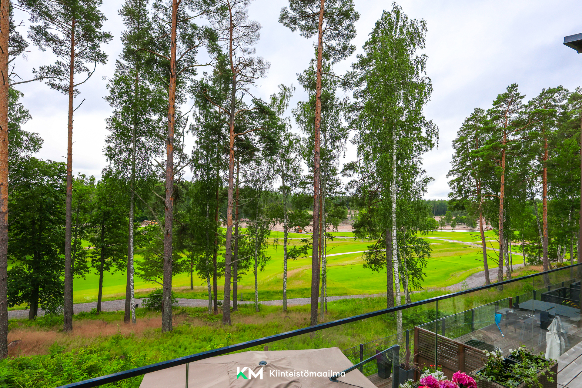 Sarvvikinrinne 9D, Sarvvik, Kirkkonummi