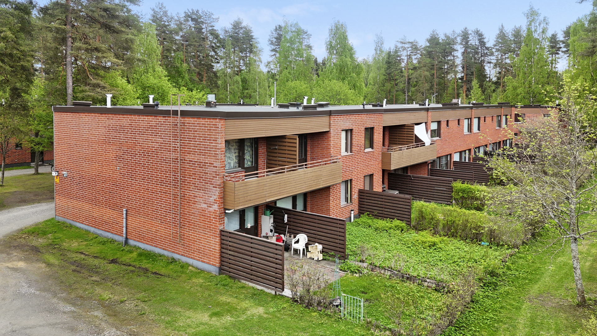 Verkkotie 16, Rantakylä, Joensuu