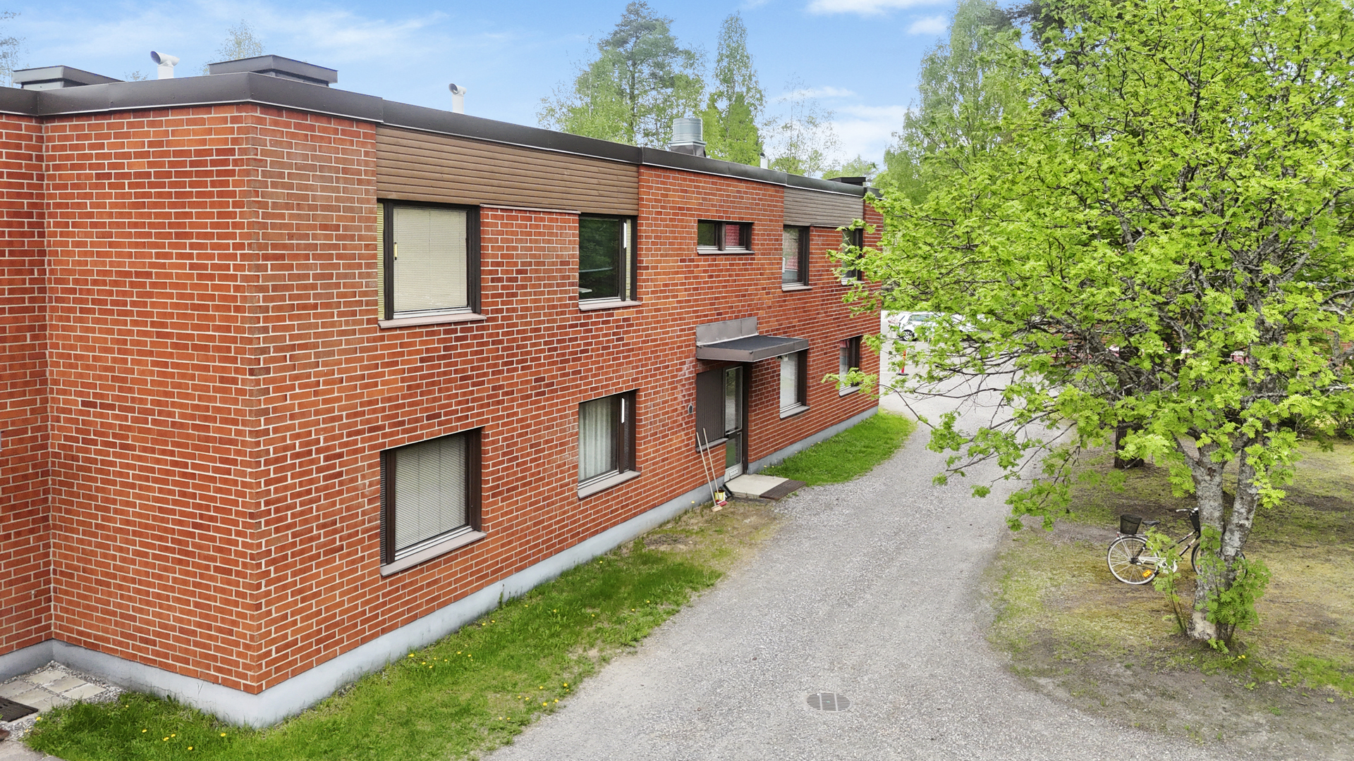 Verkkotie 16, Rantakylä, Joensuu