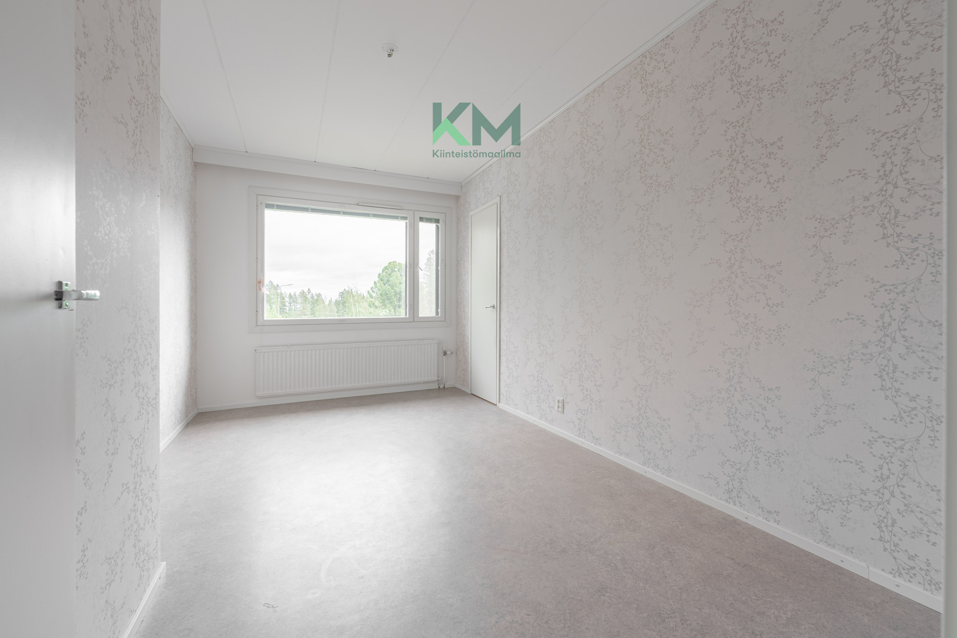 Kiuruntie 36, Inkilänmäki, Kuopio