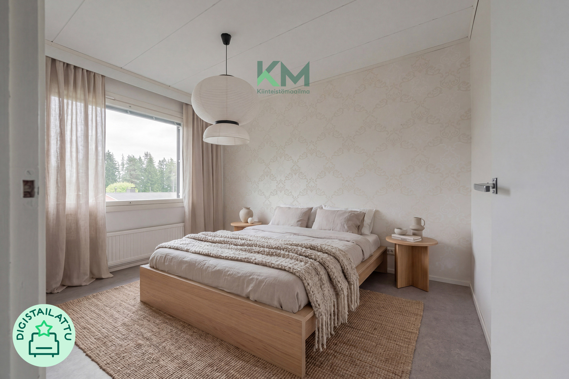 Kiuruntie 36, Inkilänmäki, Kuopio