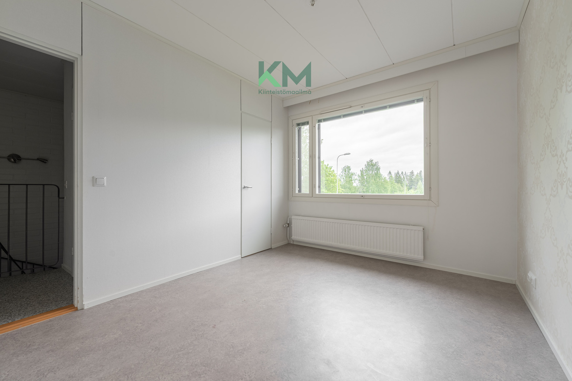 Kiuruntie 36, Inkilänmäki, Kuopio