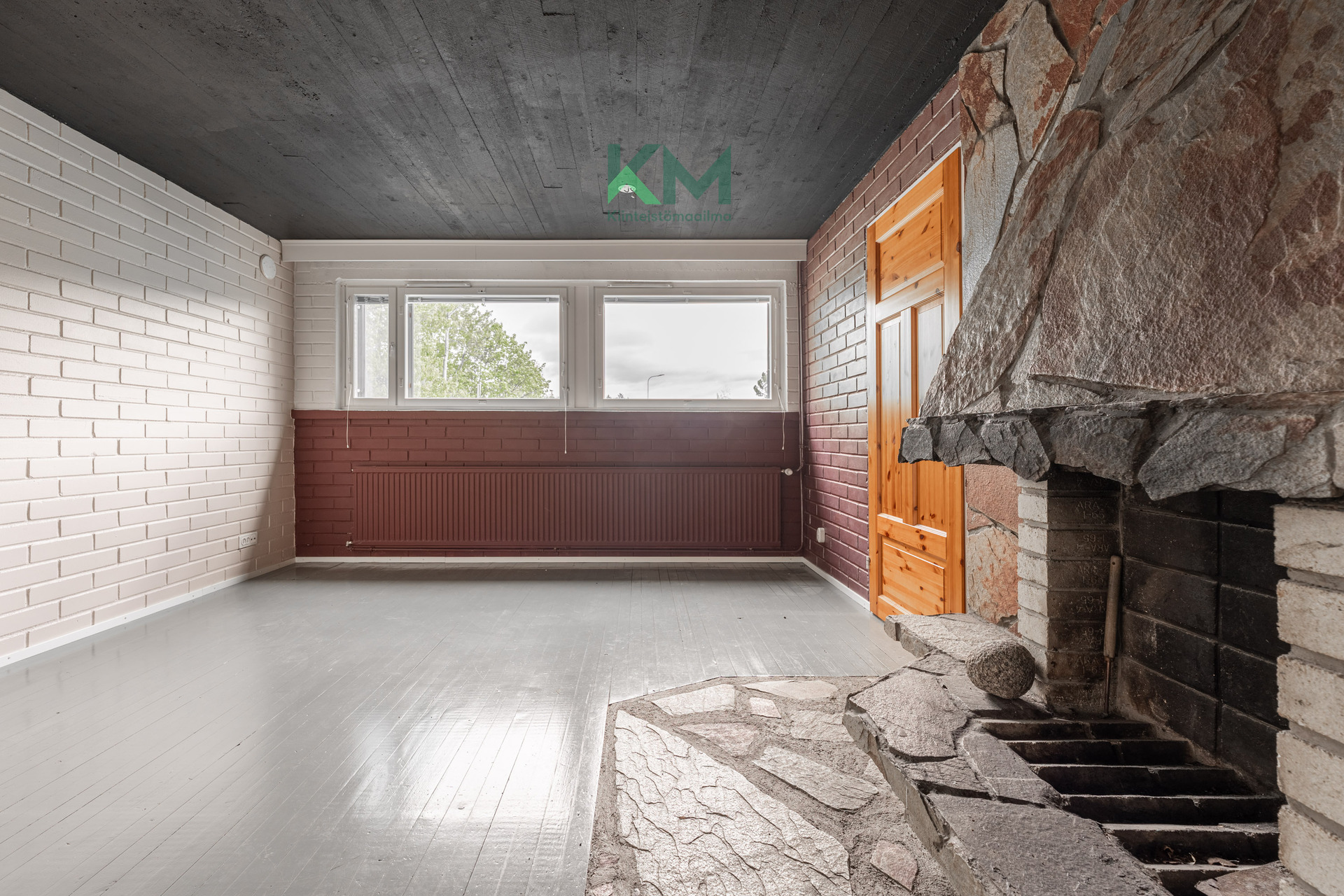 Kiuruntie 36, Inkilänmäki, Kuopio