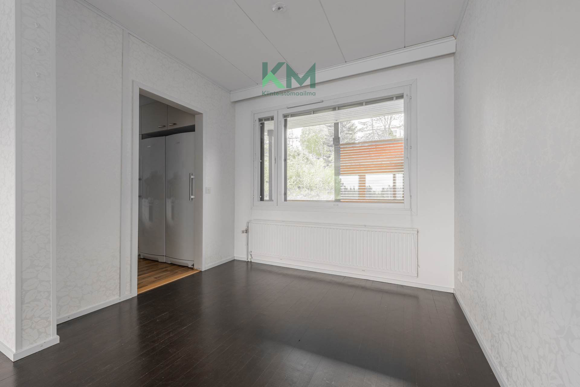 Kiuruntie 36, Inkilänmäki, Kuopio