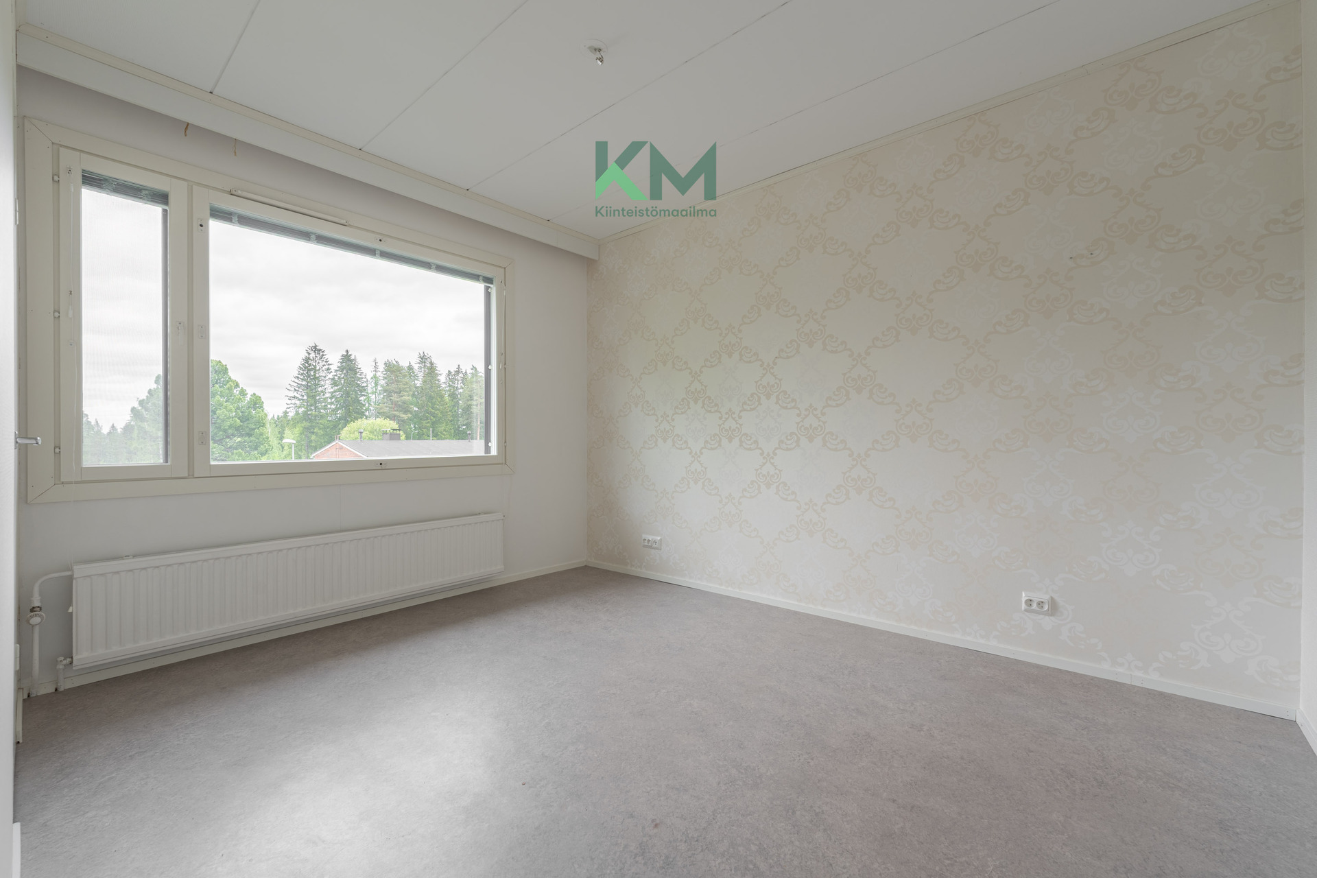 Kiuruntie 36, Inkilänmäki, Kuopio