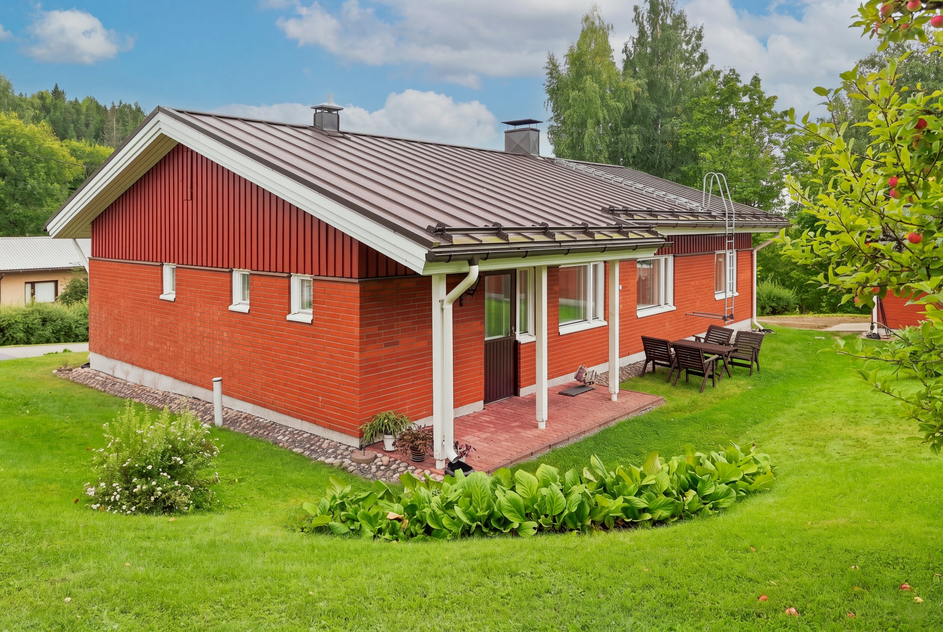 Kivimäentie 14, Kymintehdas, Kouvola