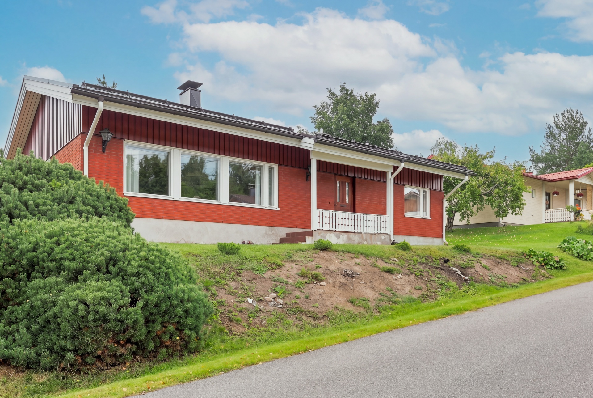 Kivimäentie 14, Kymintehdas, Kouvola