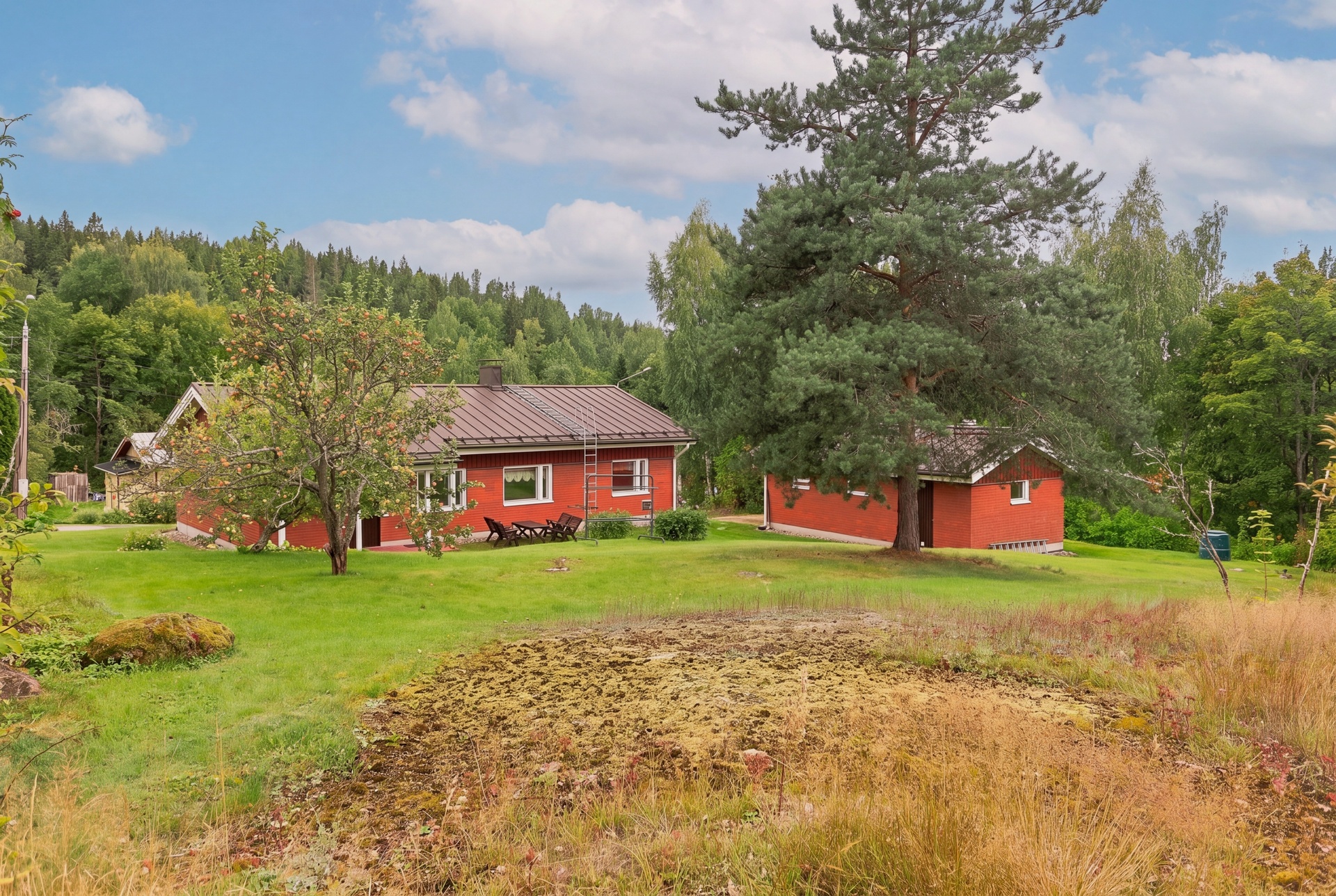 Kivimäentie 14, Kymintehdas, Kouvola