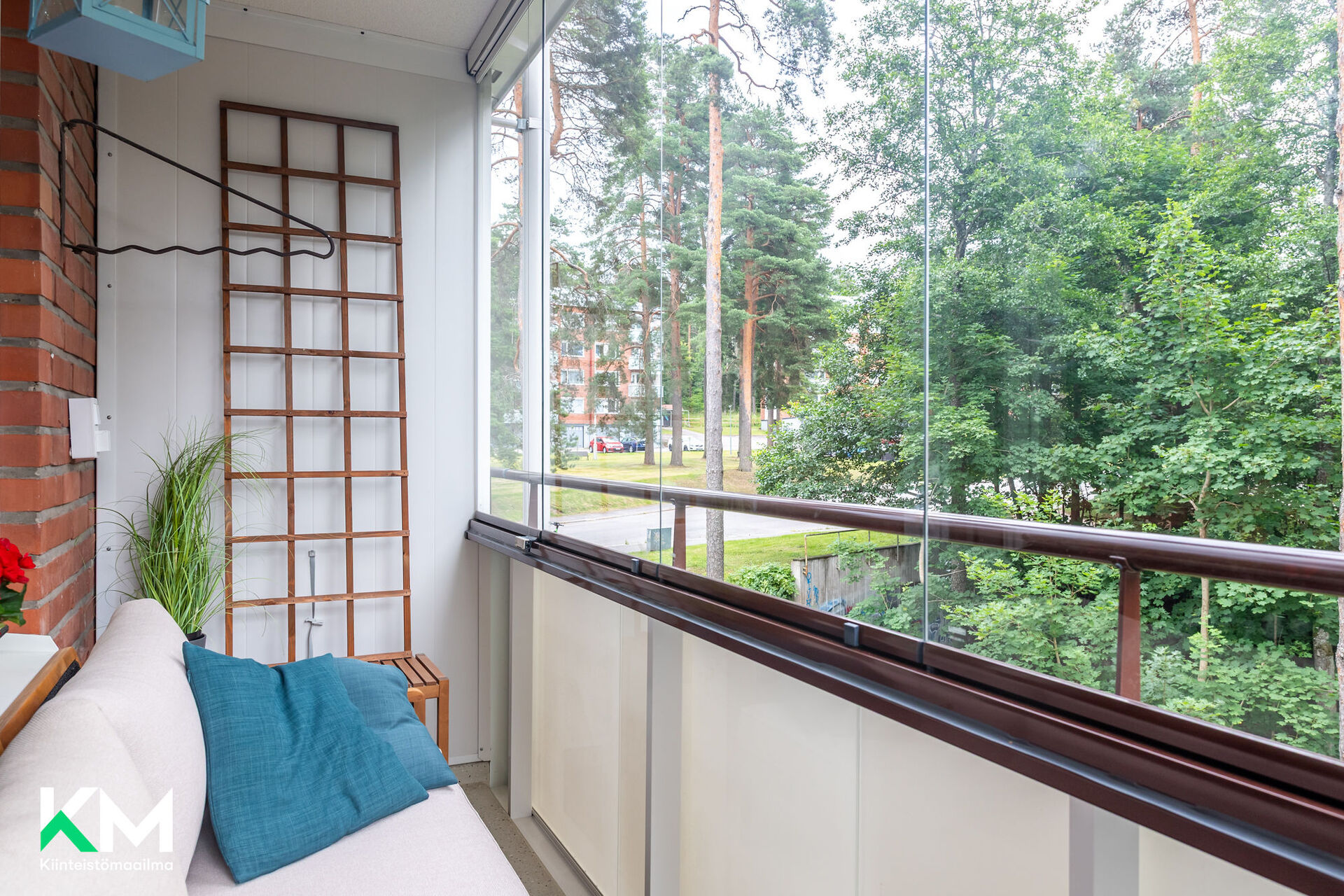 Mustankalliontie 58, Paavola, Lahti