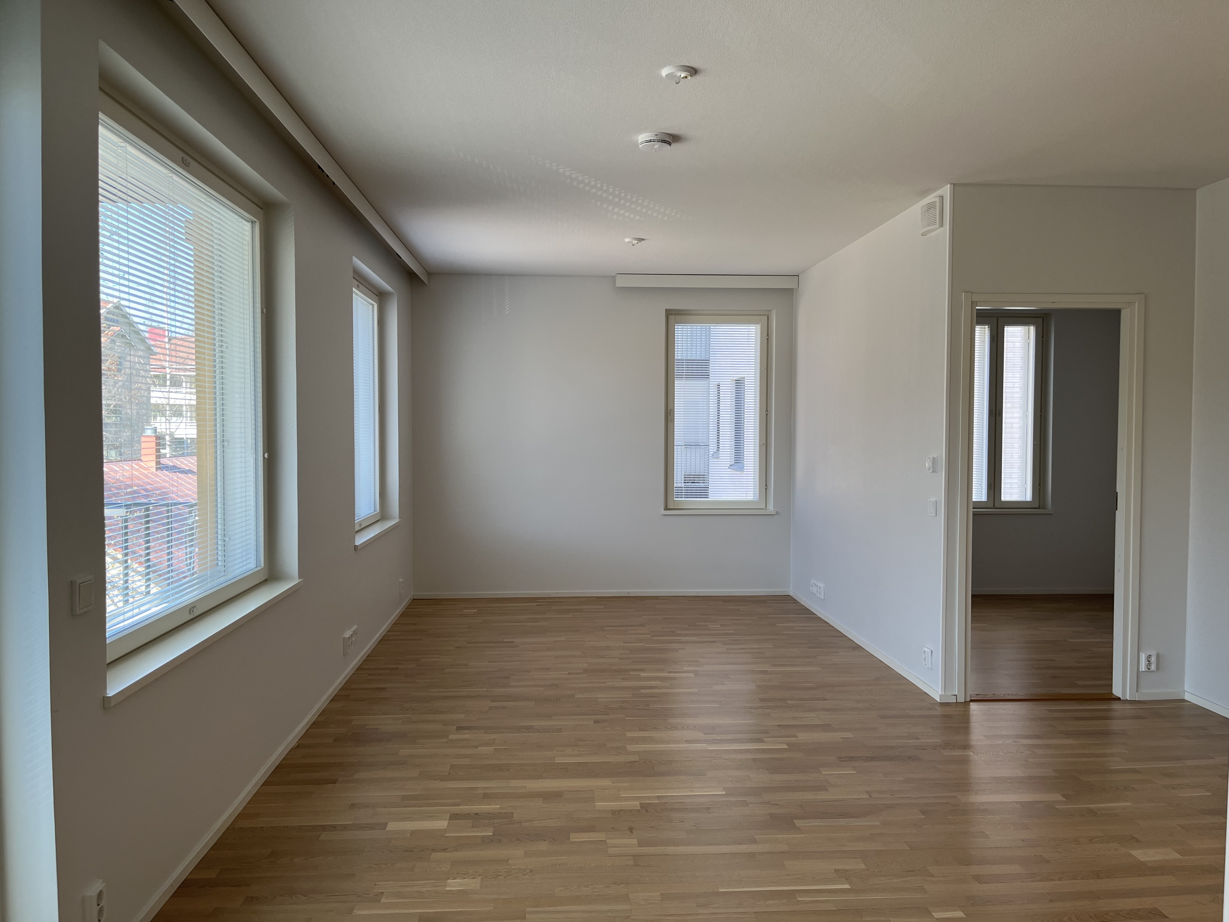 Kauppakatu 3, Joensuu