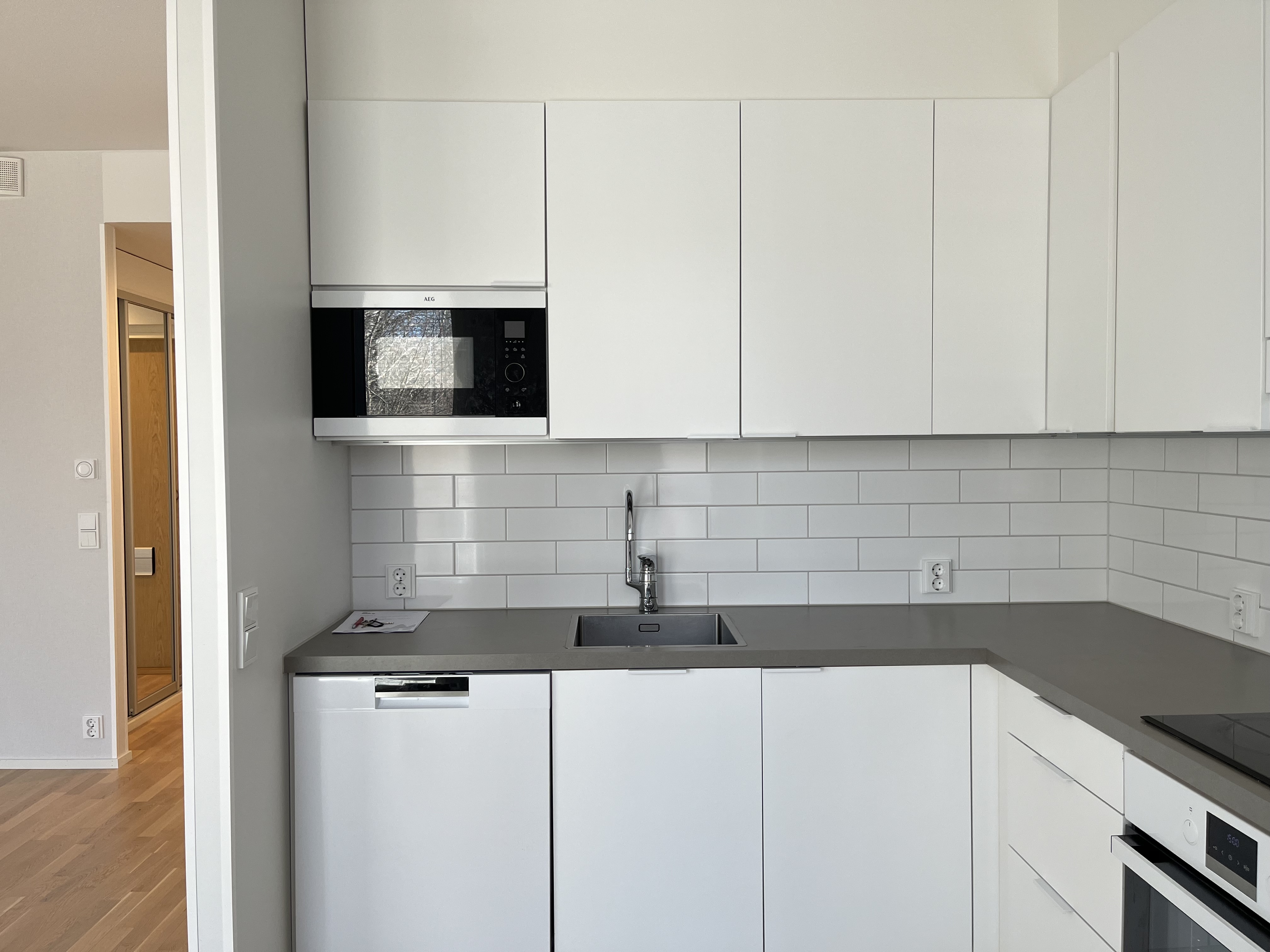 Kauppakatu 3, Joensuu