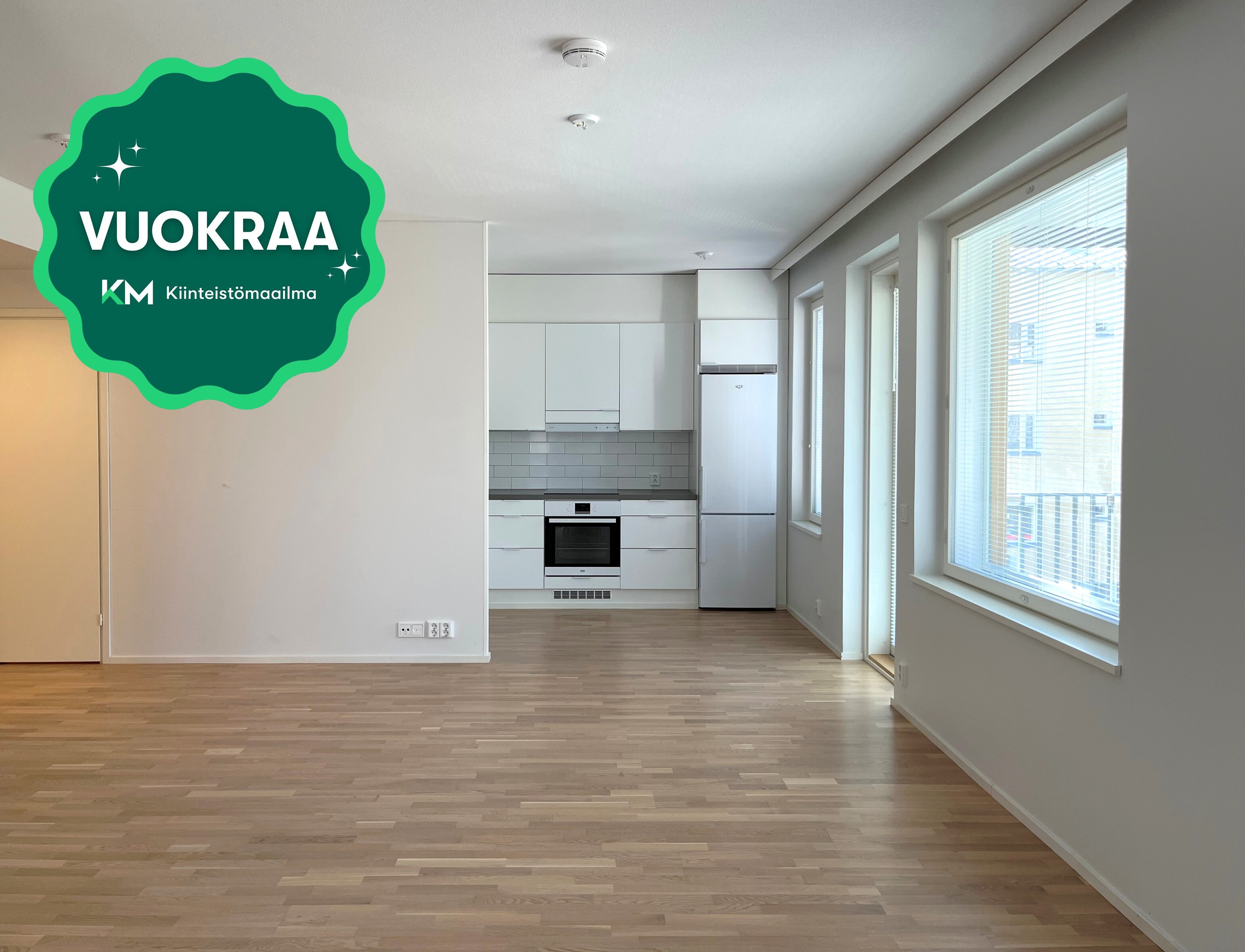 Kauppakatu 3, Joensuu