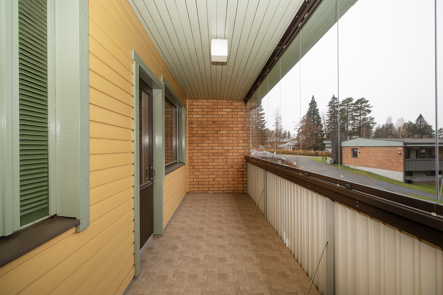 Kasurilantie 71, Siilinjärvi