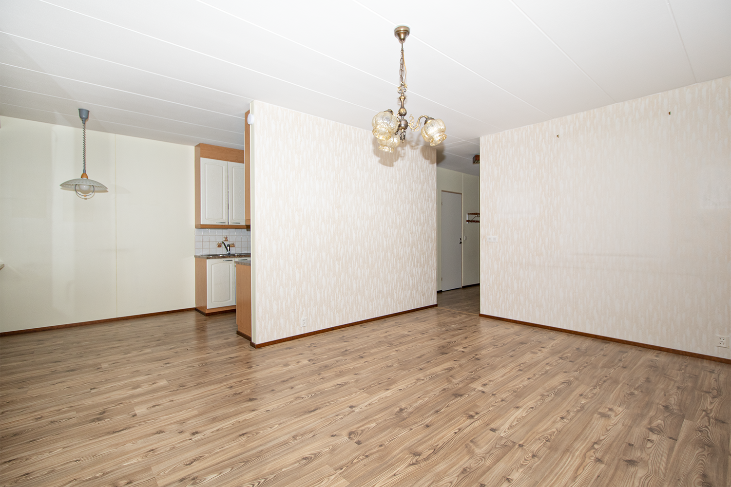 Kasurilantie 71, Siilinjärvi