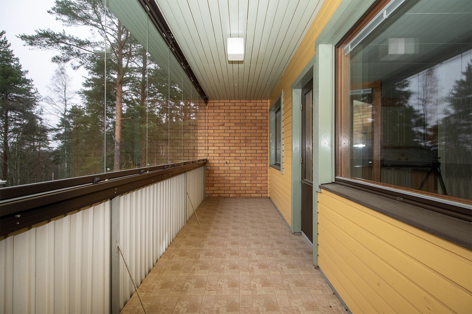 Kasurilantie 71, Siilinjärvi