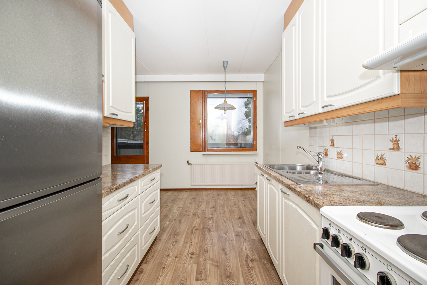 Kasurilantie 71, Siilinjärvi