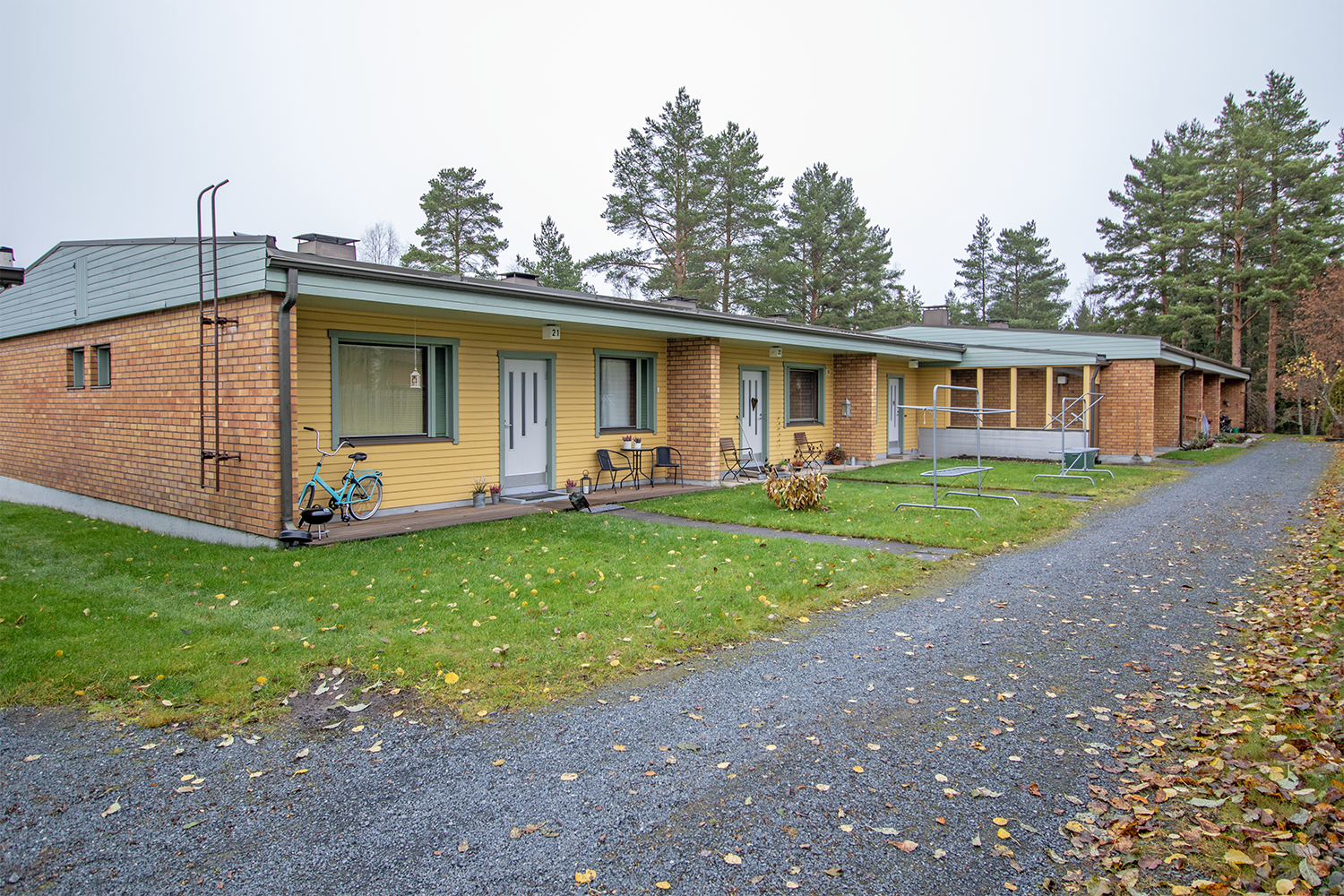 Kasurilantie 71, Siilinjärvi