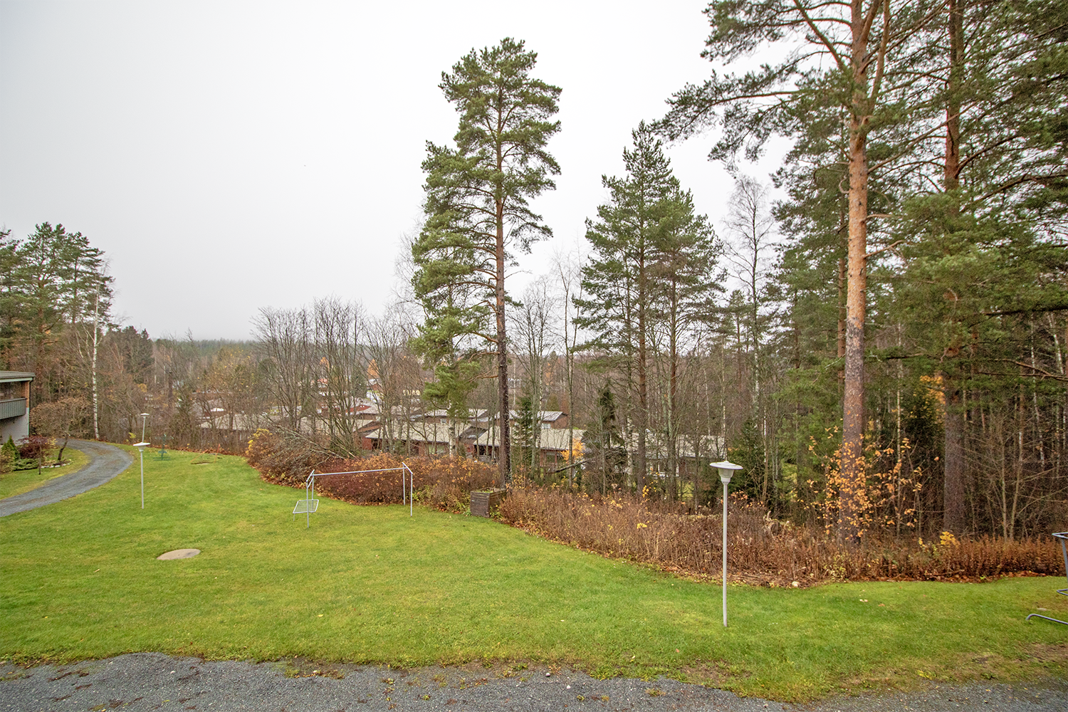 Kasurilantie 71, Siilinjärvi