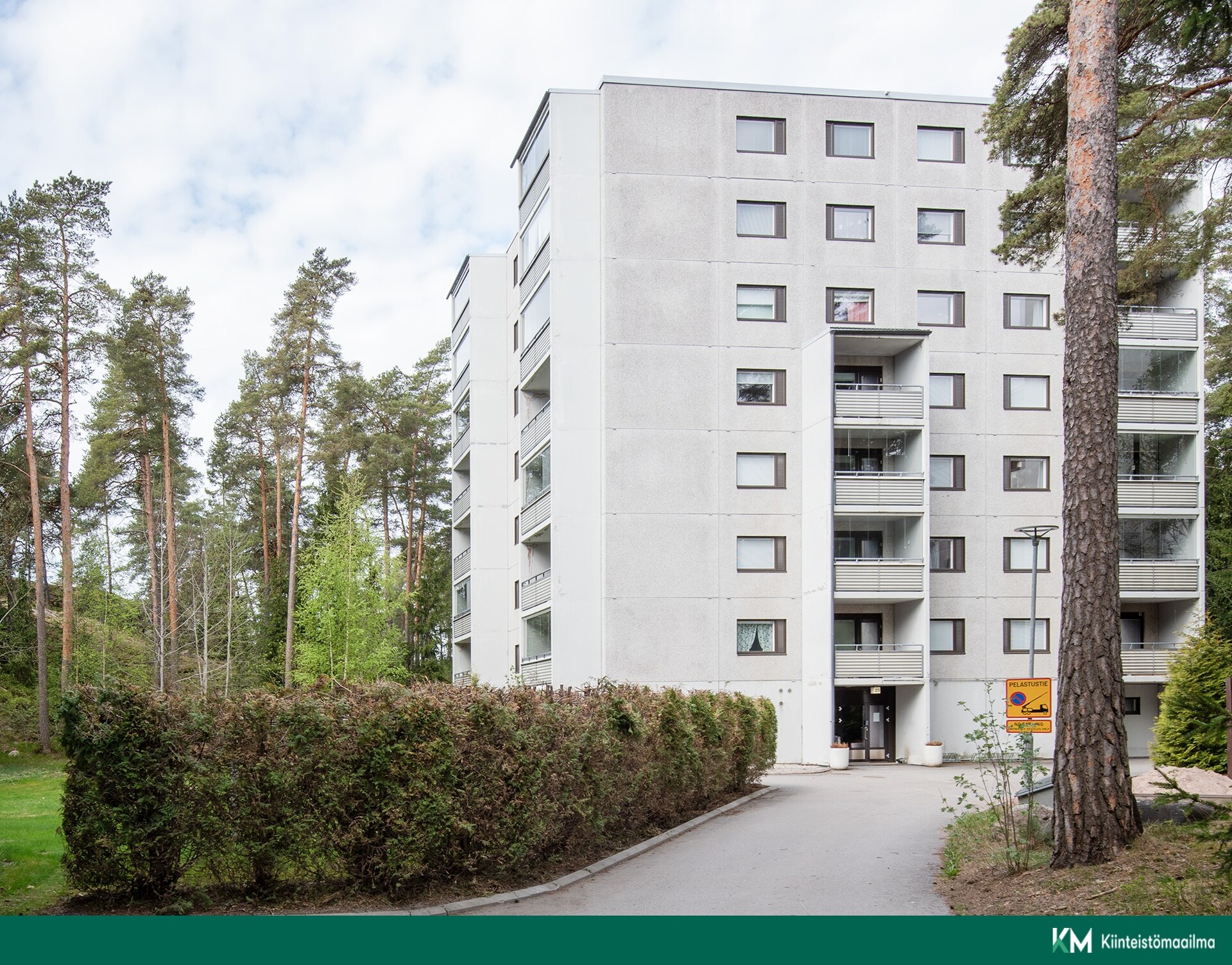 Voudinkatu 25