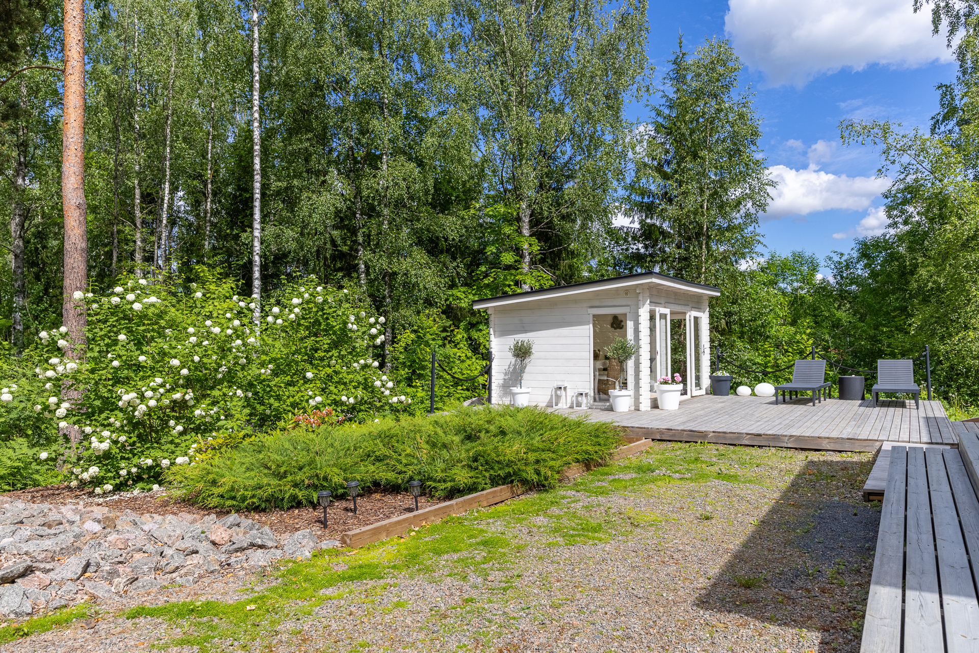 Huvimaja