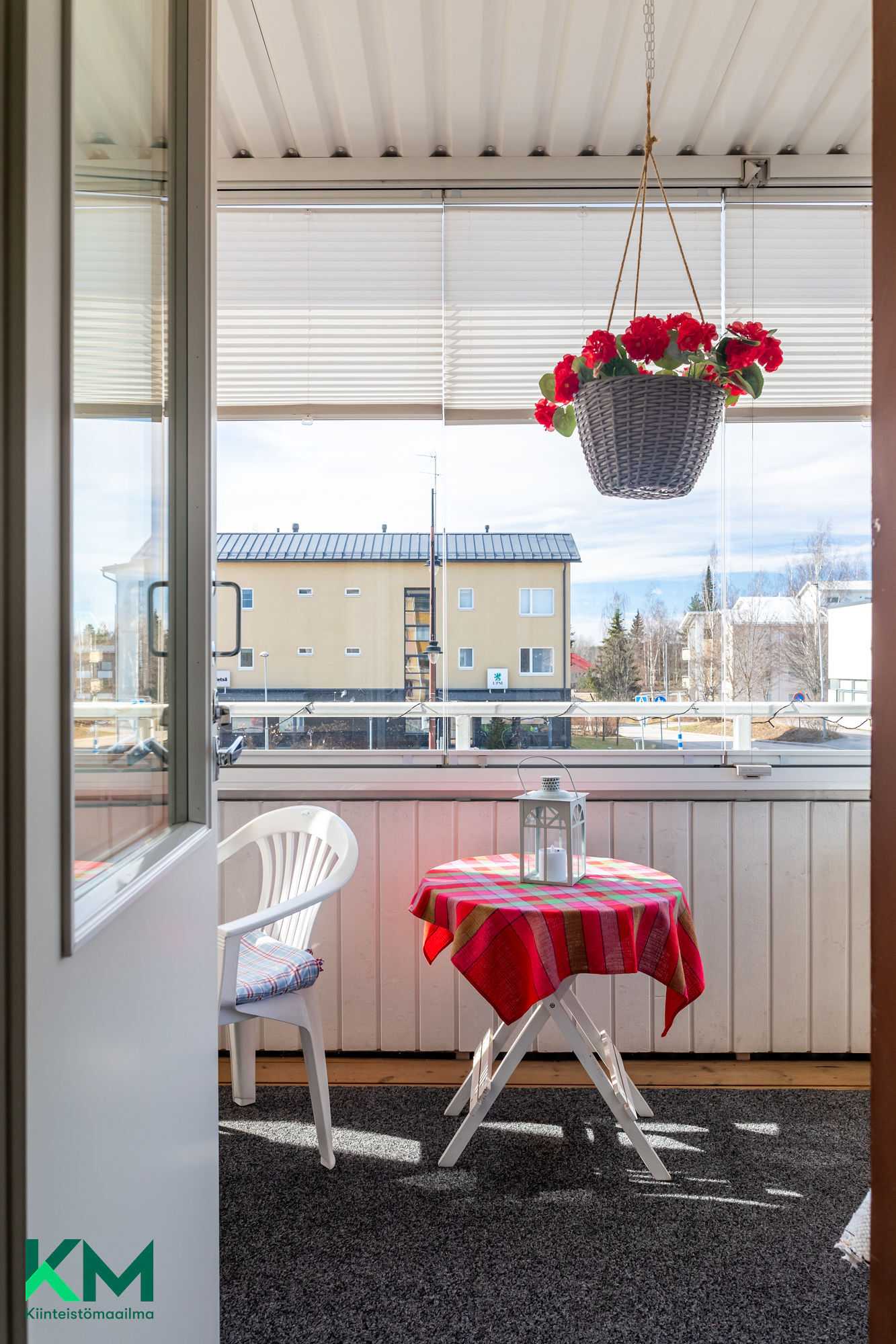 Toritie 55, Keskusta, Kuhmoinen