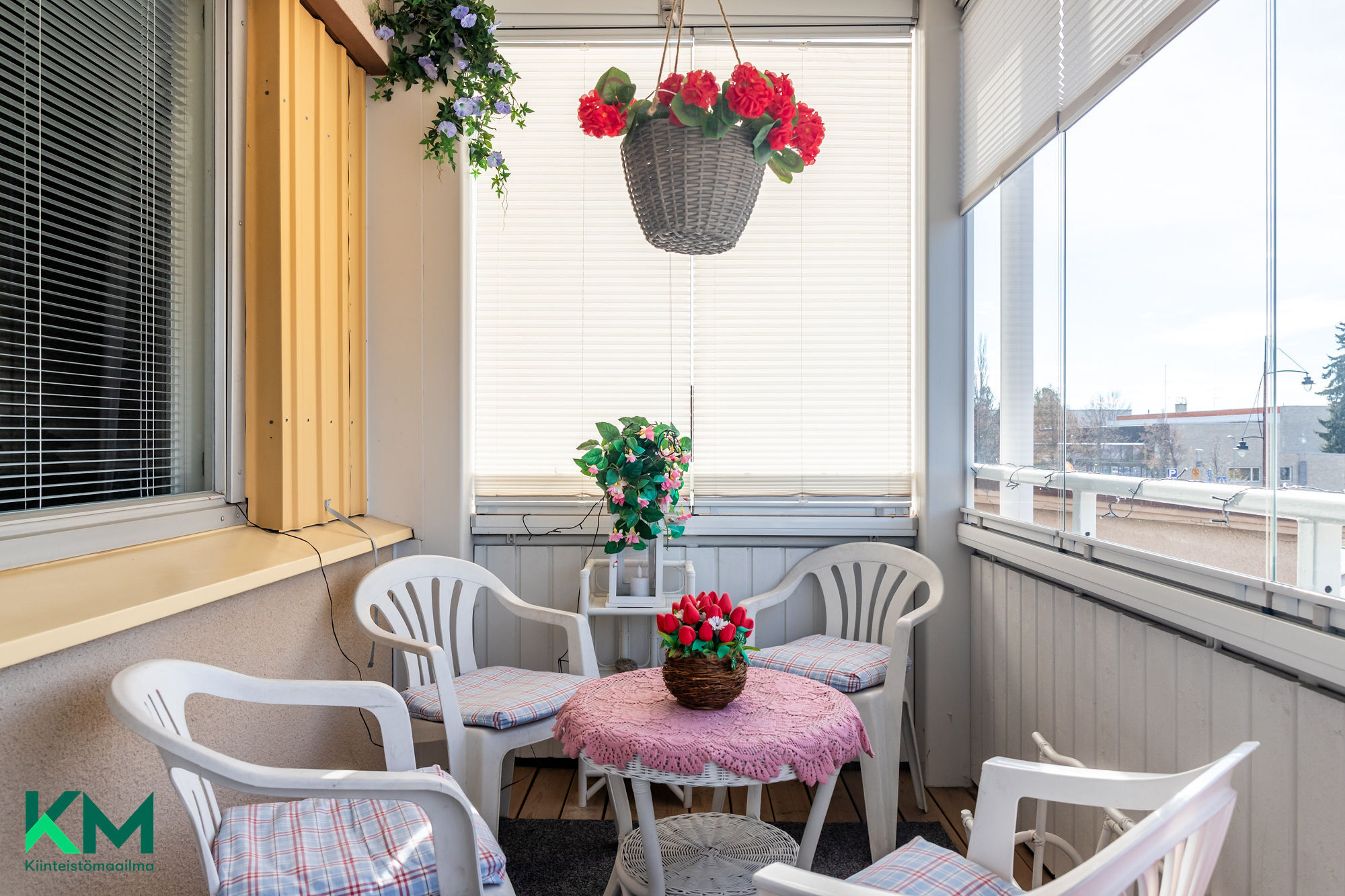 Toritie 55, Keskusta, Kuhmoinen