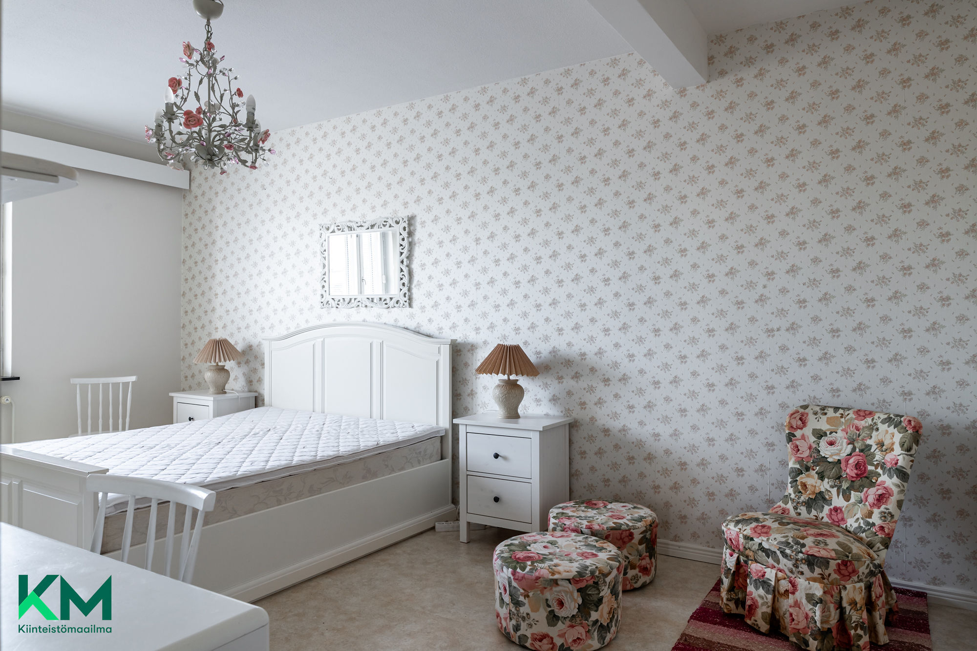 Toritie 55, Keskusta, Kuhmoinen