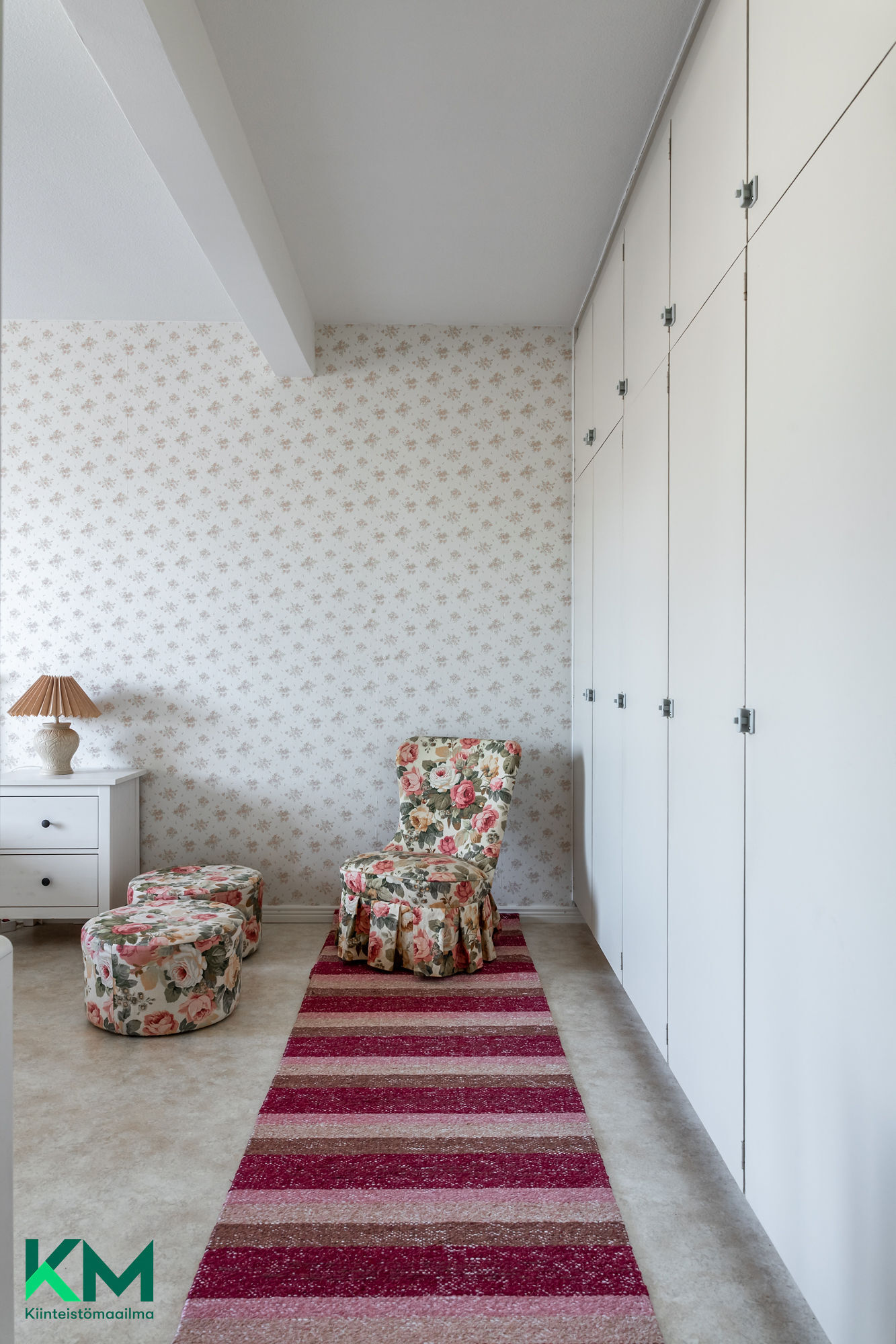 Toritie 55, Keskusta, Kuhmoinen