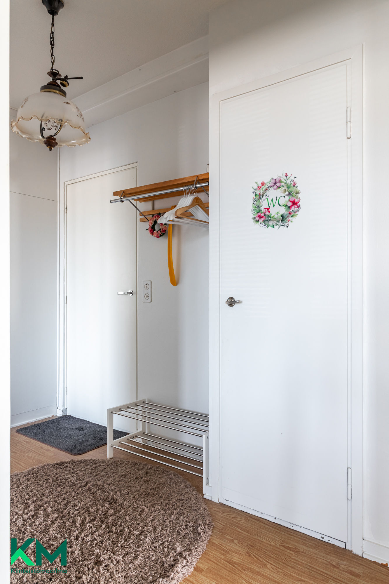 Toritie 55, Keskusta, Kuhmoinen