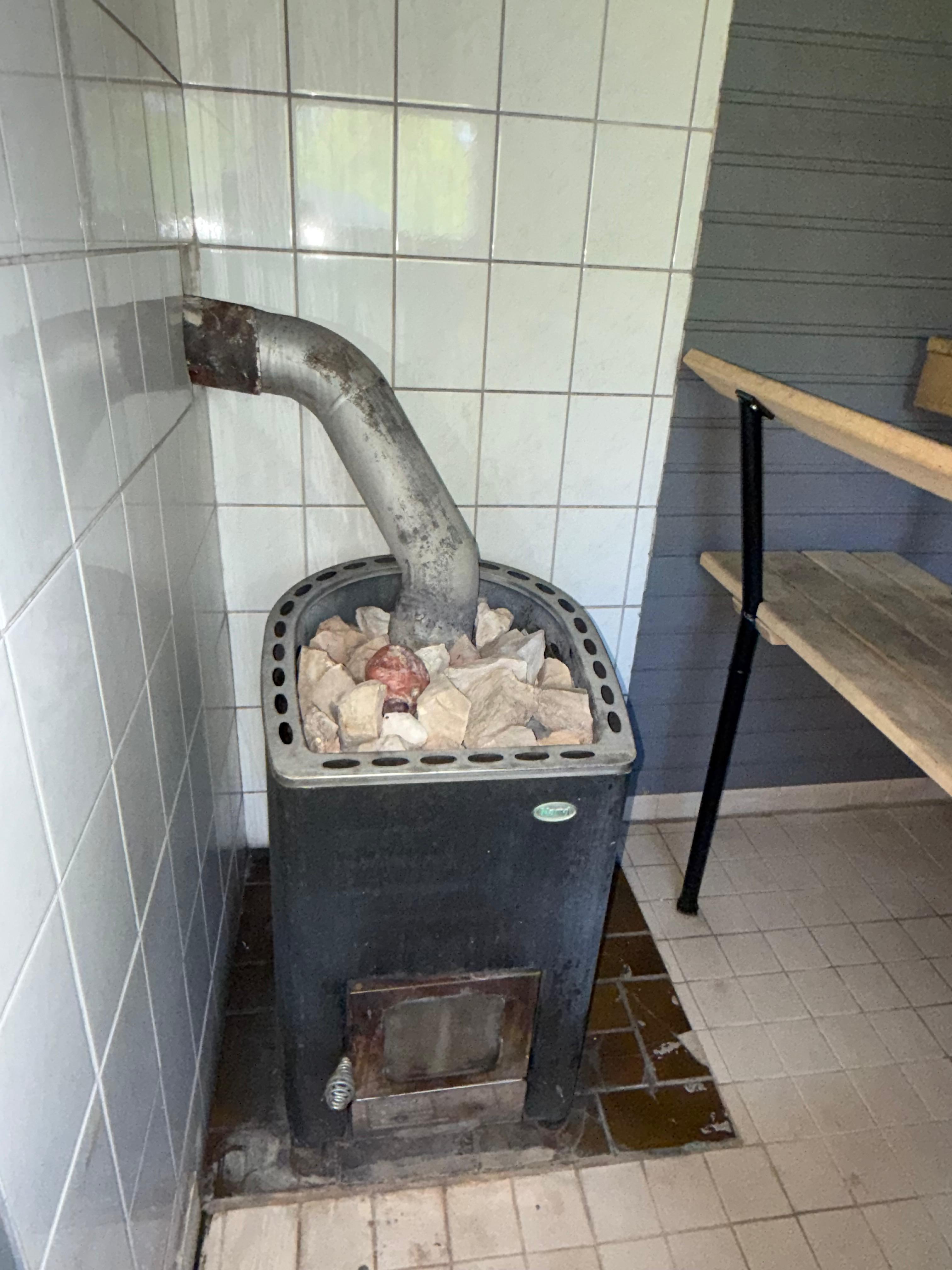 Metsärinteentie 36, Varkaus