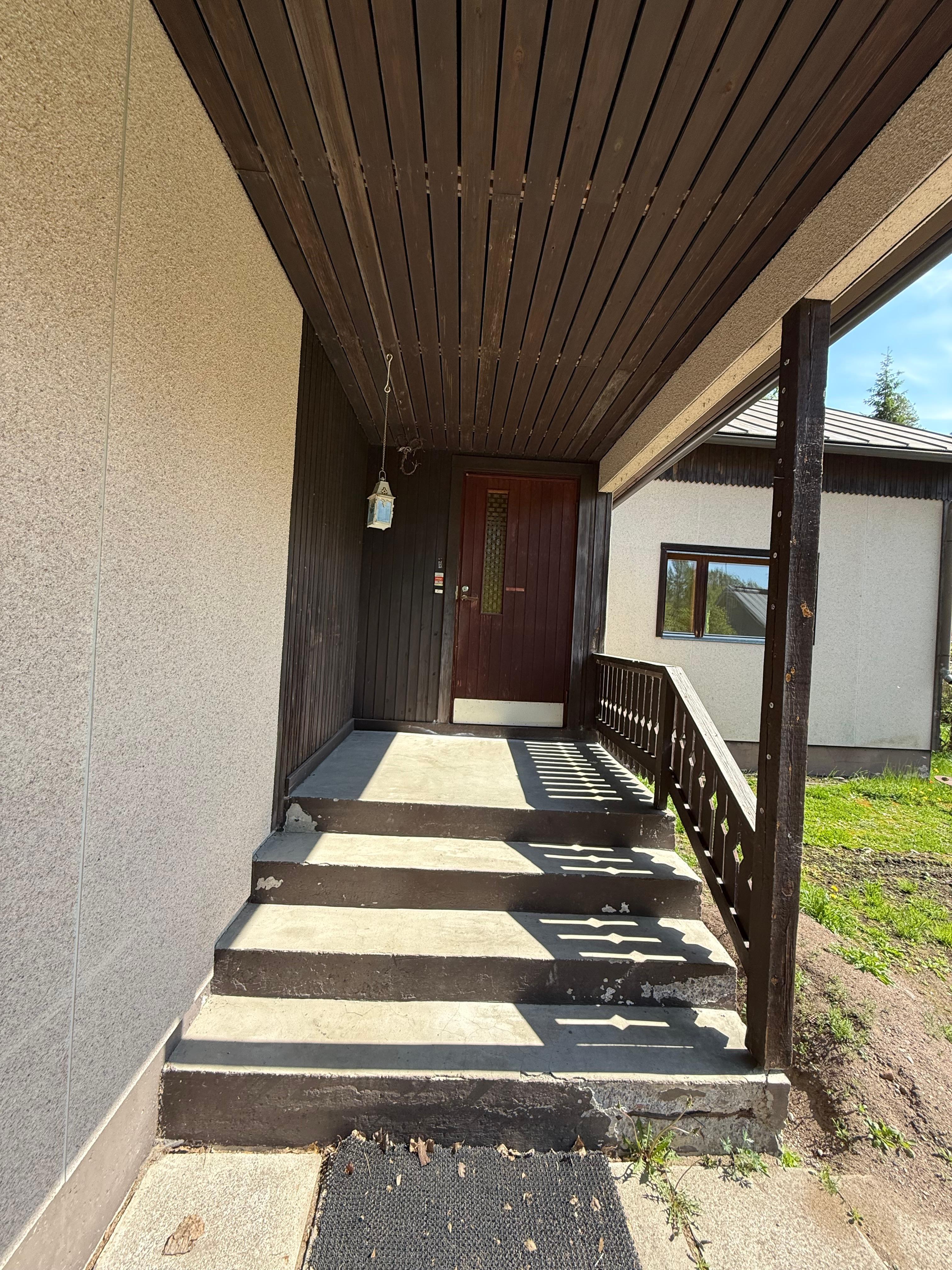 Metsärinteentie 36, Varkaus