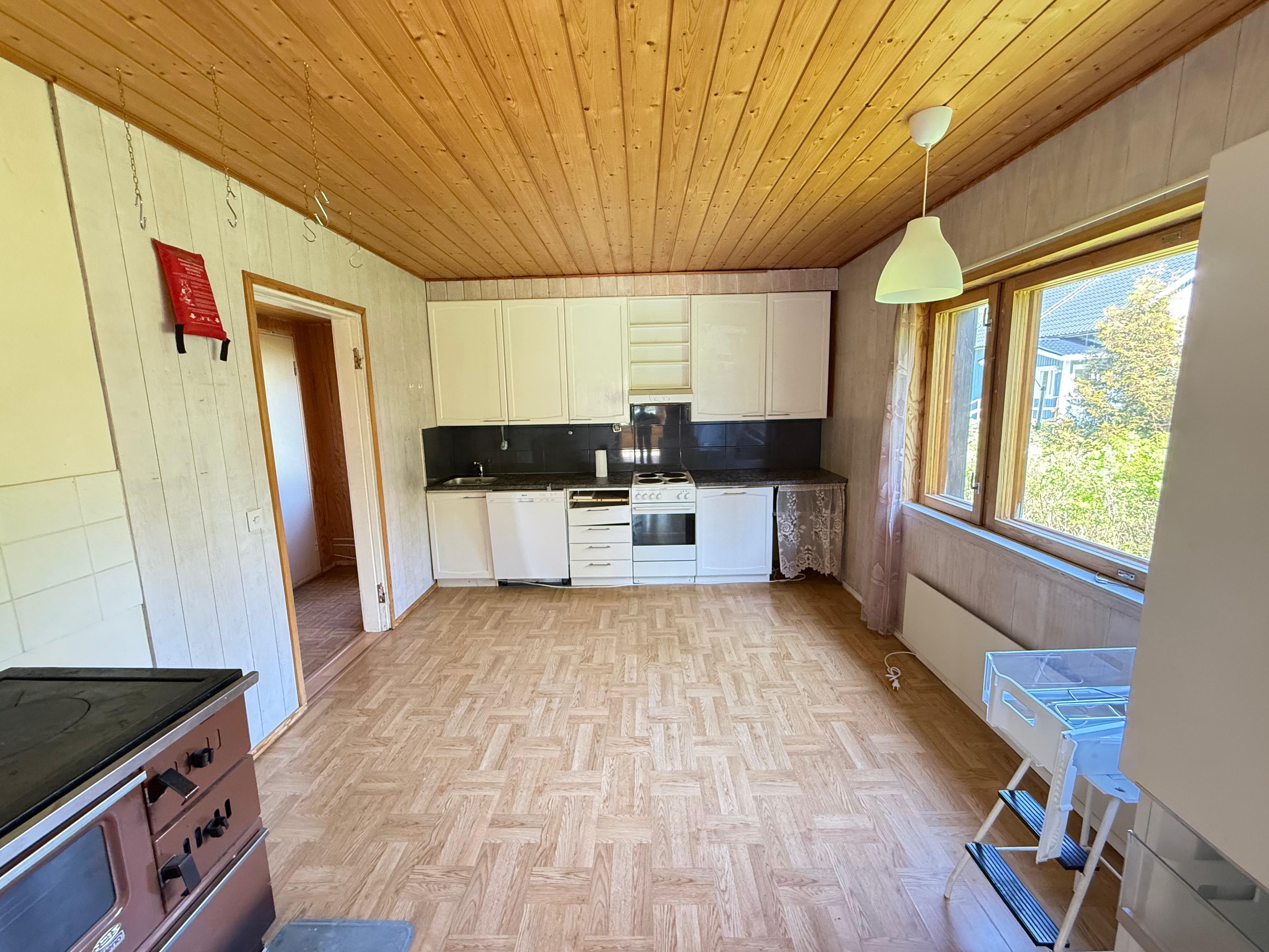 Metsärinteentie 36, Varkaus