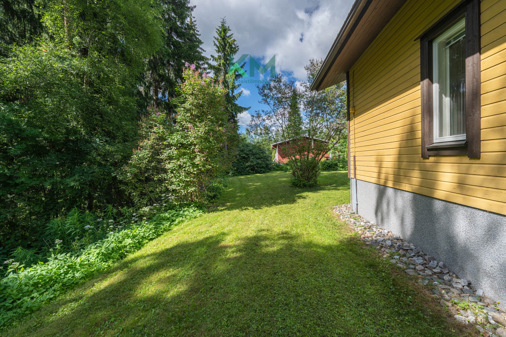 Jännemäentie 94, Rissala, Siilinjärvi