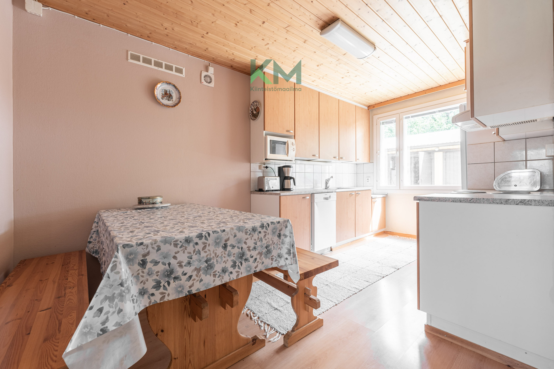 Keittiö