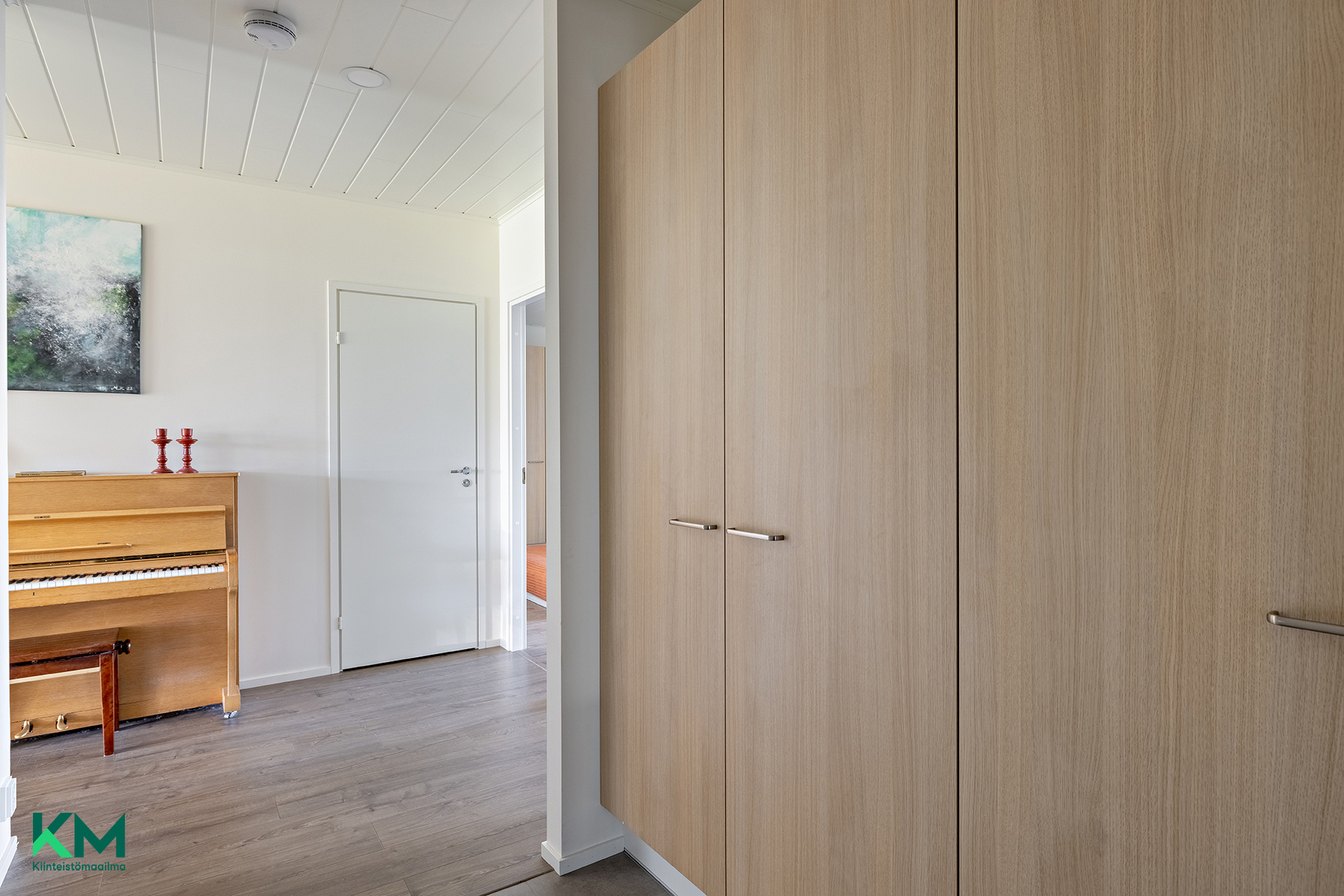 Kedonperäntie 6, Liminka