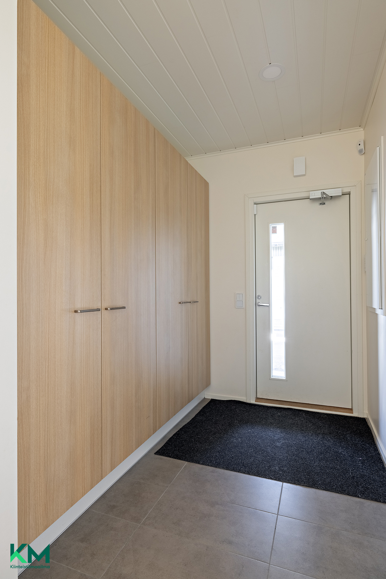 Kedonperäntie 6, Liminka