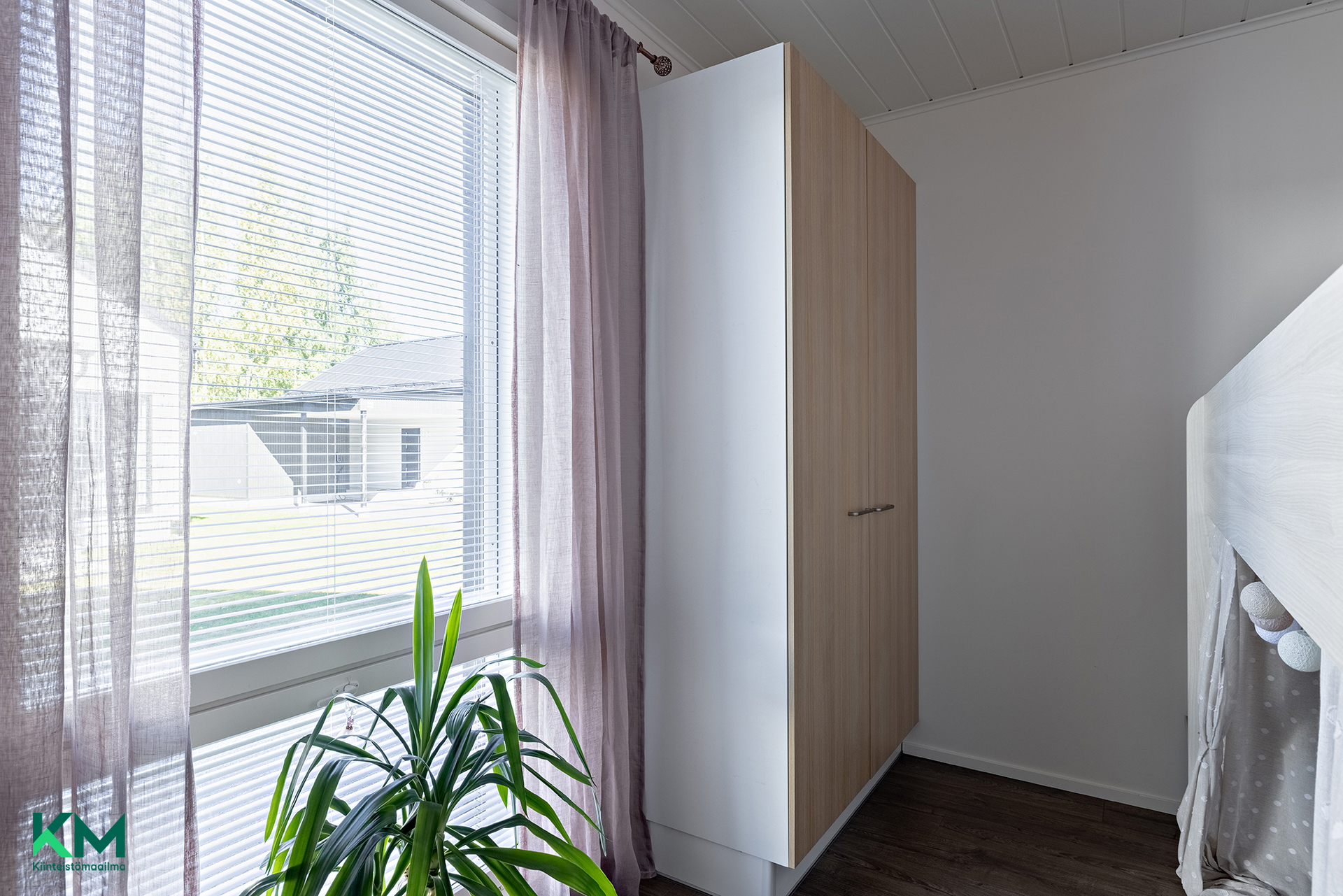 Kedonperäntie 6, Liminka