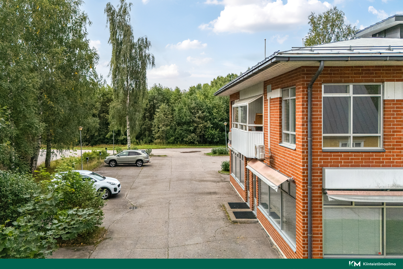 Vanha Rajamäentie 2, Rajamäki, Nurmijärvi