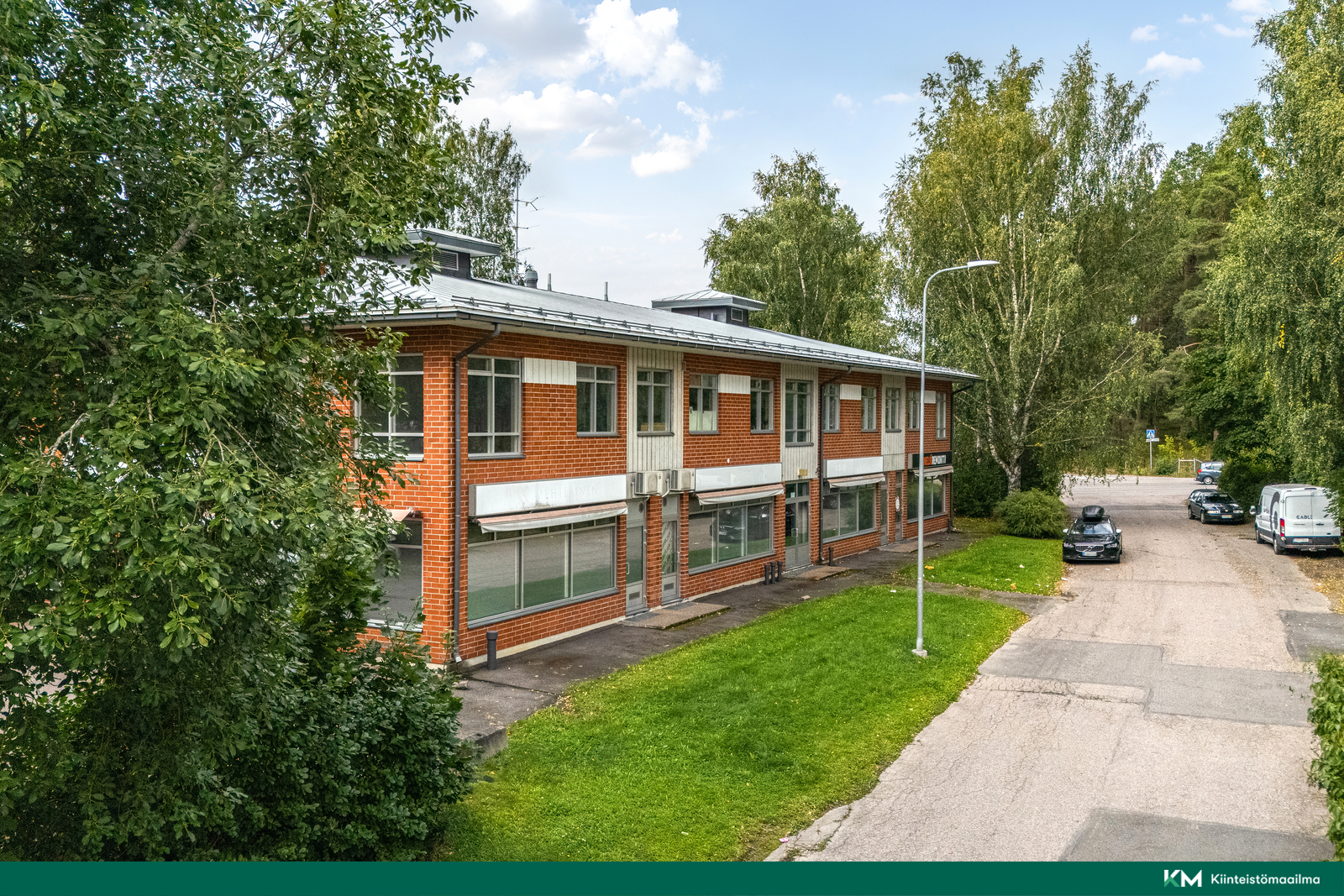 Vanha Rajamäentie 2, Rajamäki, Nurmijärvi
