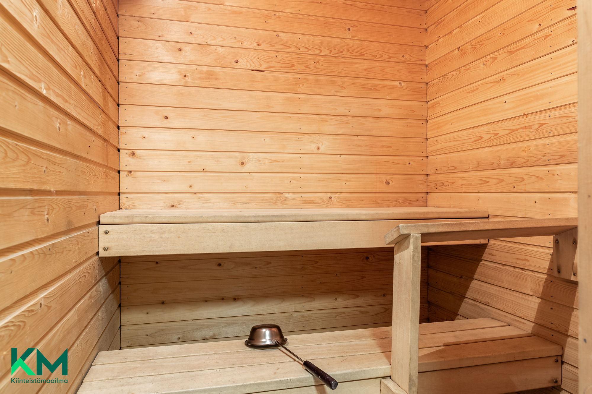 Keskustie 25, Keskusta, Padasjoki