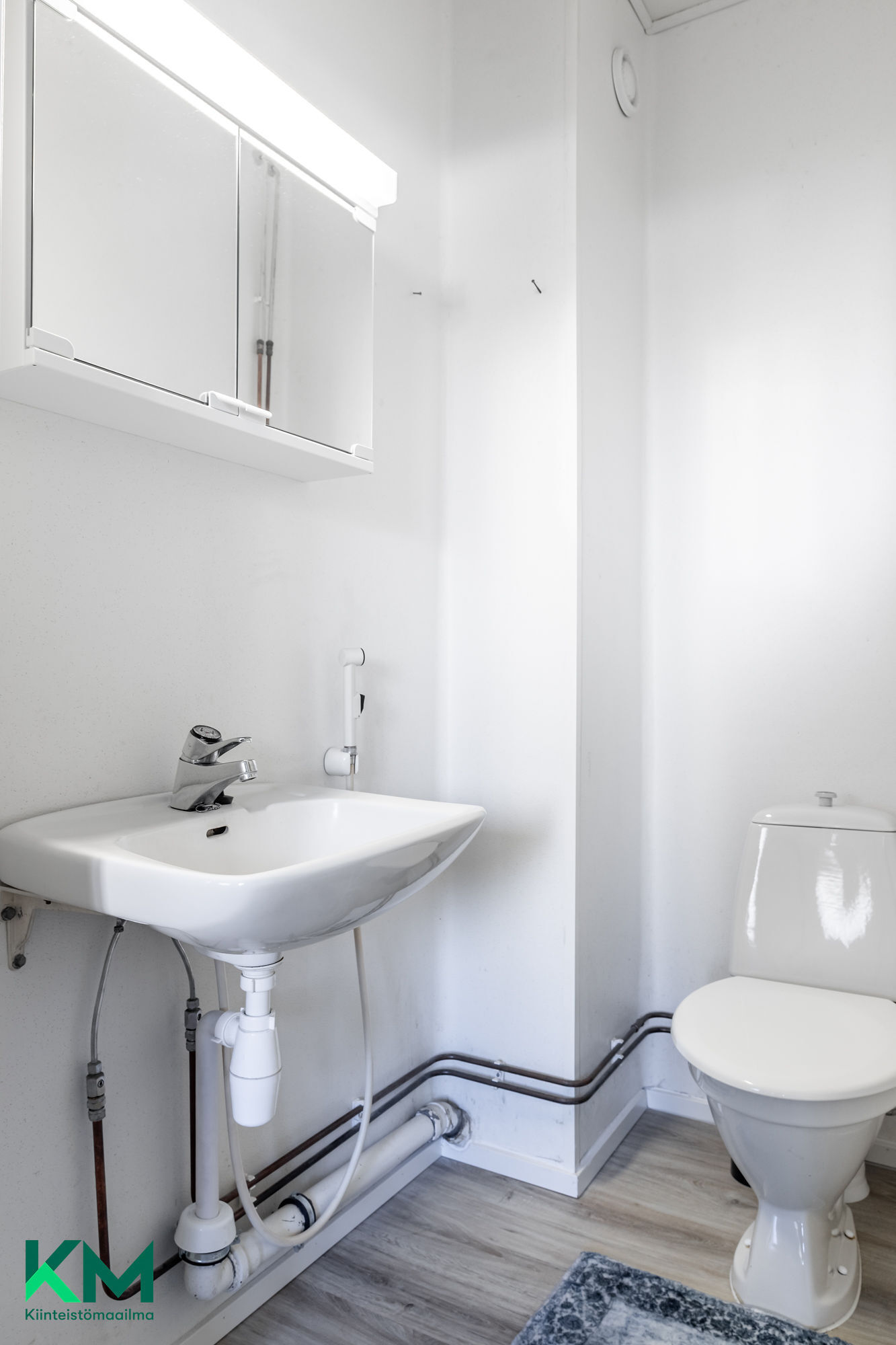 Keskustie 25, Keskusta, Padasjoki