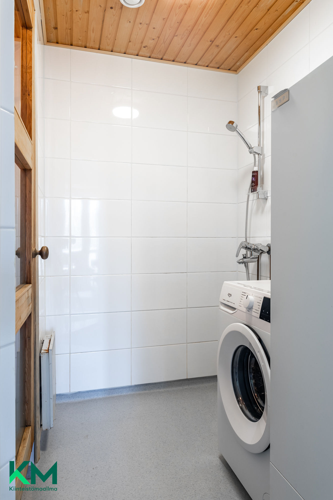 Keskustie 25, Keskusta, Padasjoki