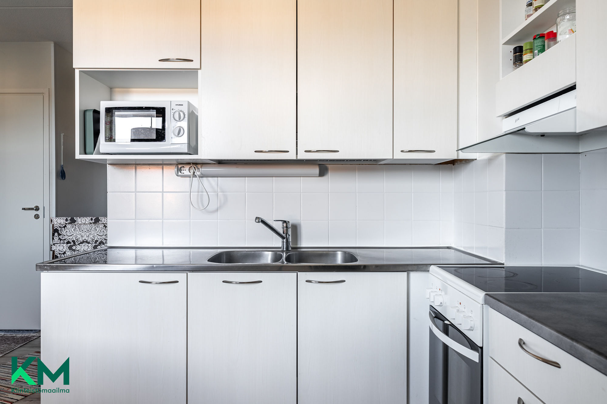 Keskustie 25, Keskusta, Padasjoki