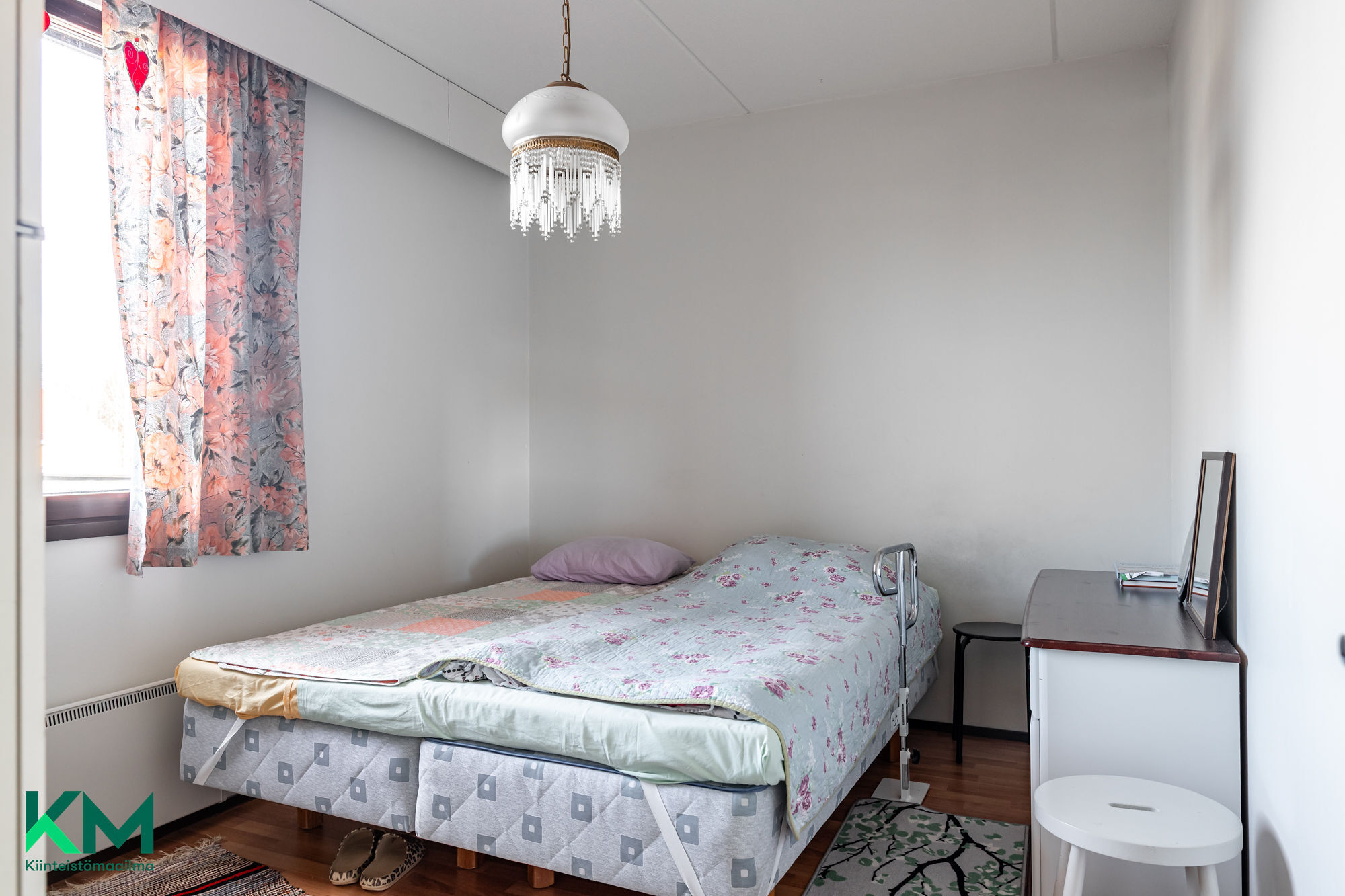 Keskustie 25, Keskusta, Padasjoki