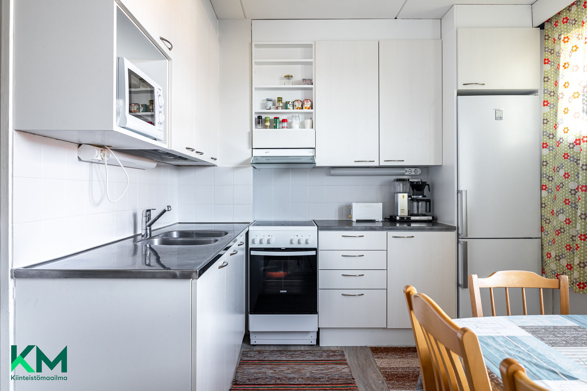 Keskustie 25, Keskusta, Padasjoki