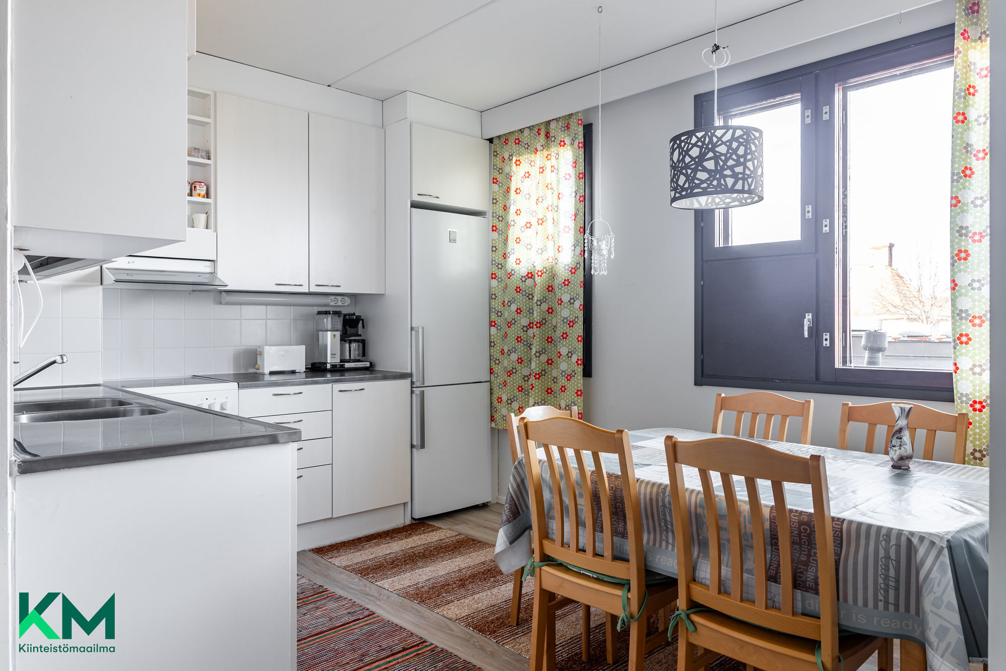 Keskustie 25, Keskusta, Padasjoki