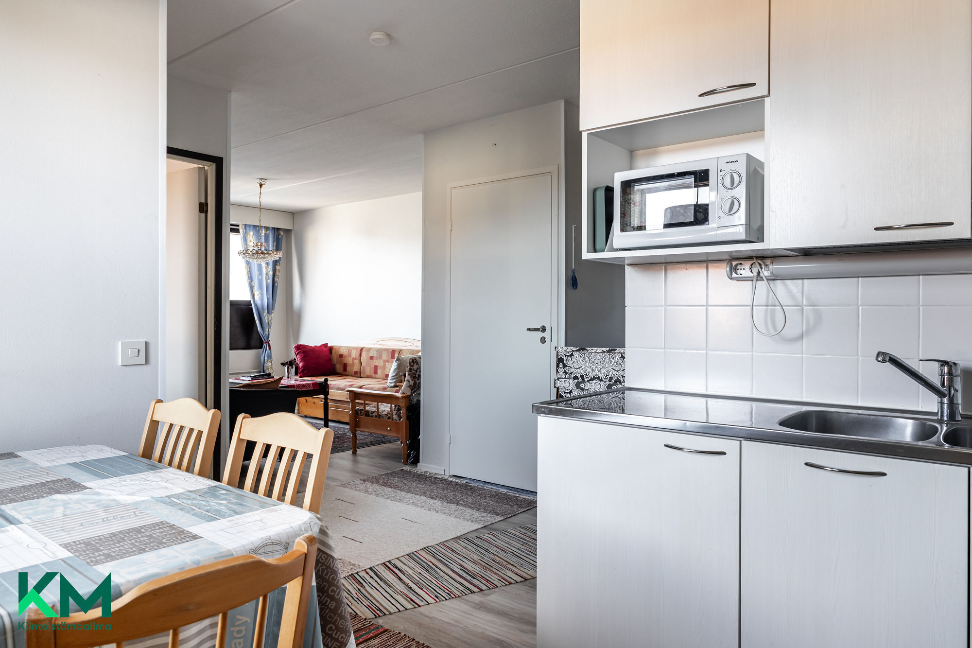 Keskustie 25, Keskusta, Padasjoki