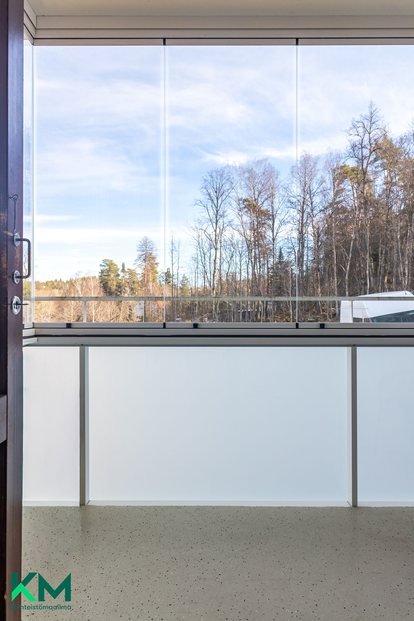 Keskustie 25, Keskusta, Padasjoki