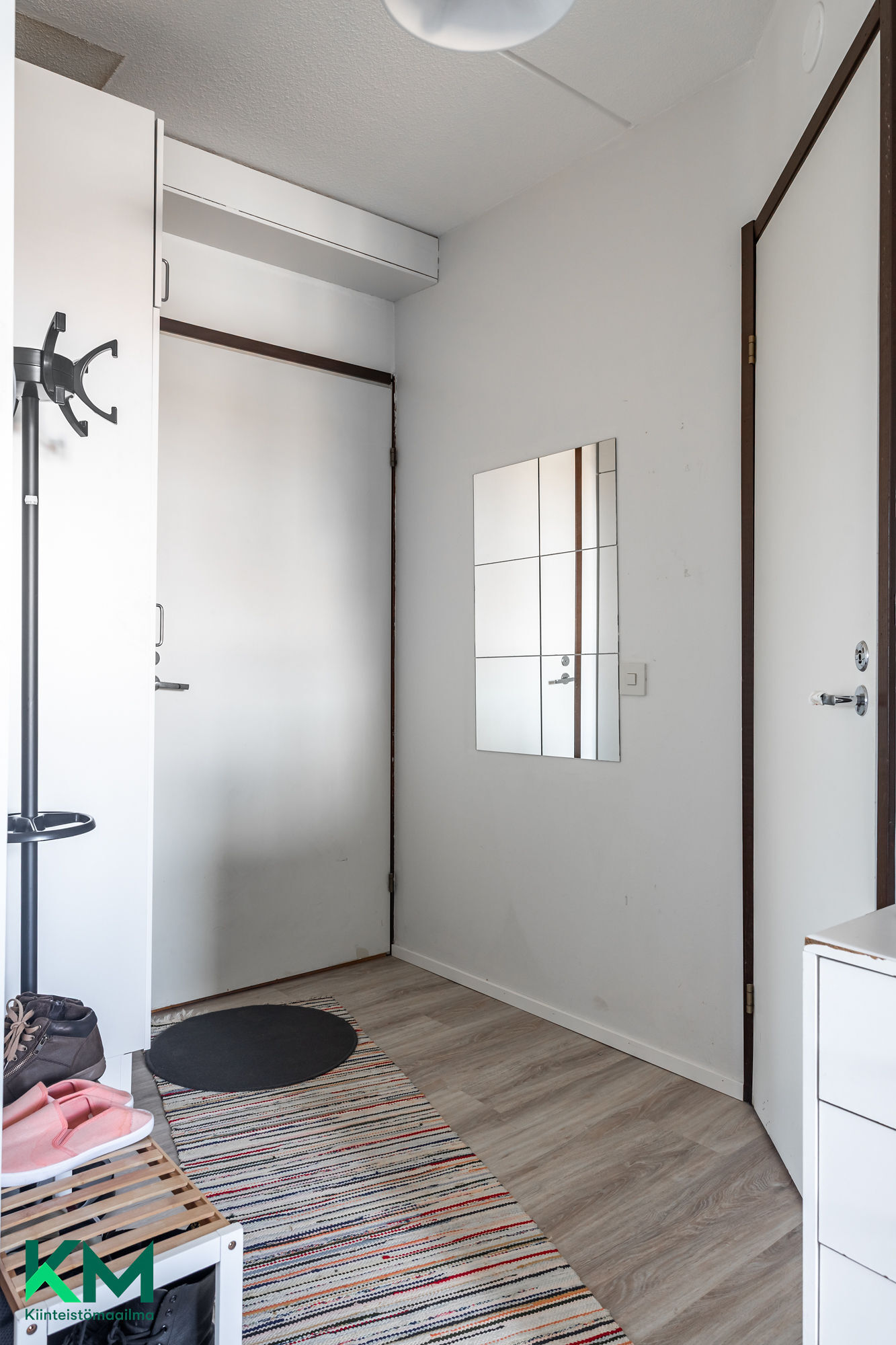 Keskustie 25, Keskusta, Padasjoki