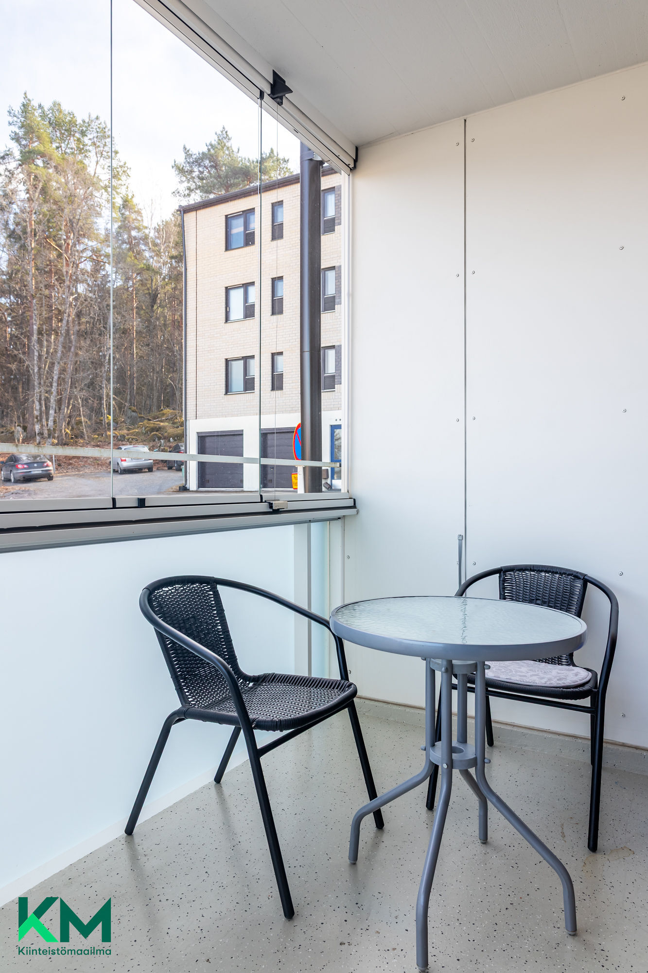 Keskustie 25, Keskusta, Padasjoki